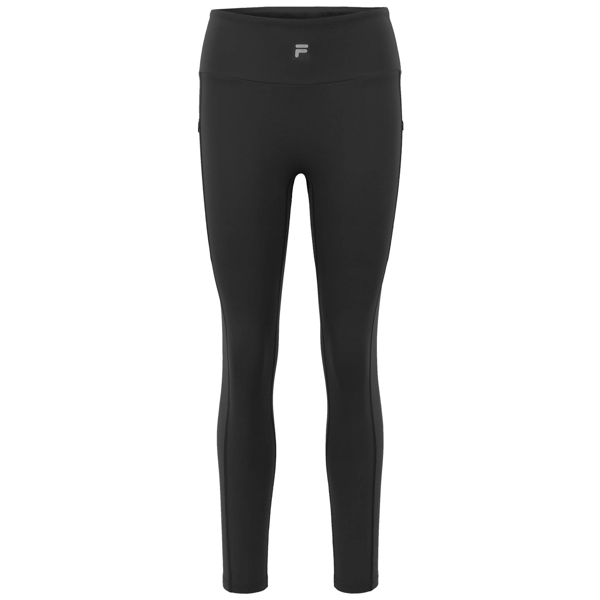 Leggings 78 Hohe Taille Frau Raga Damen  M von FILA