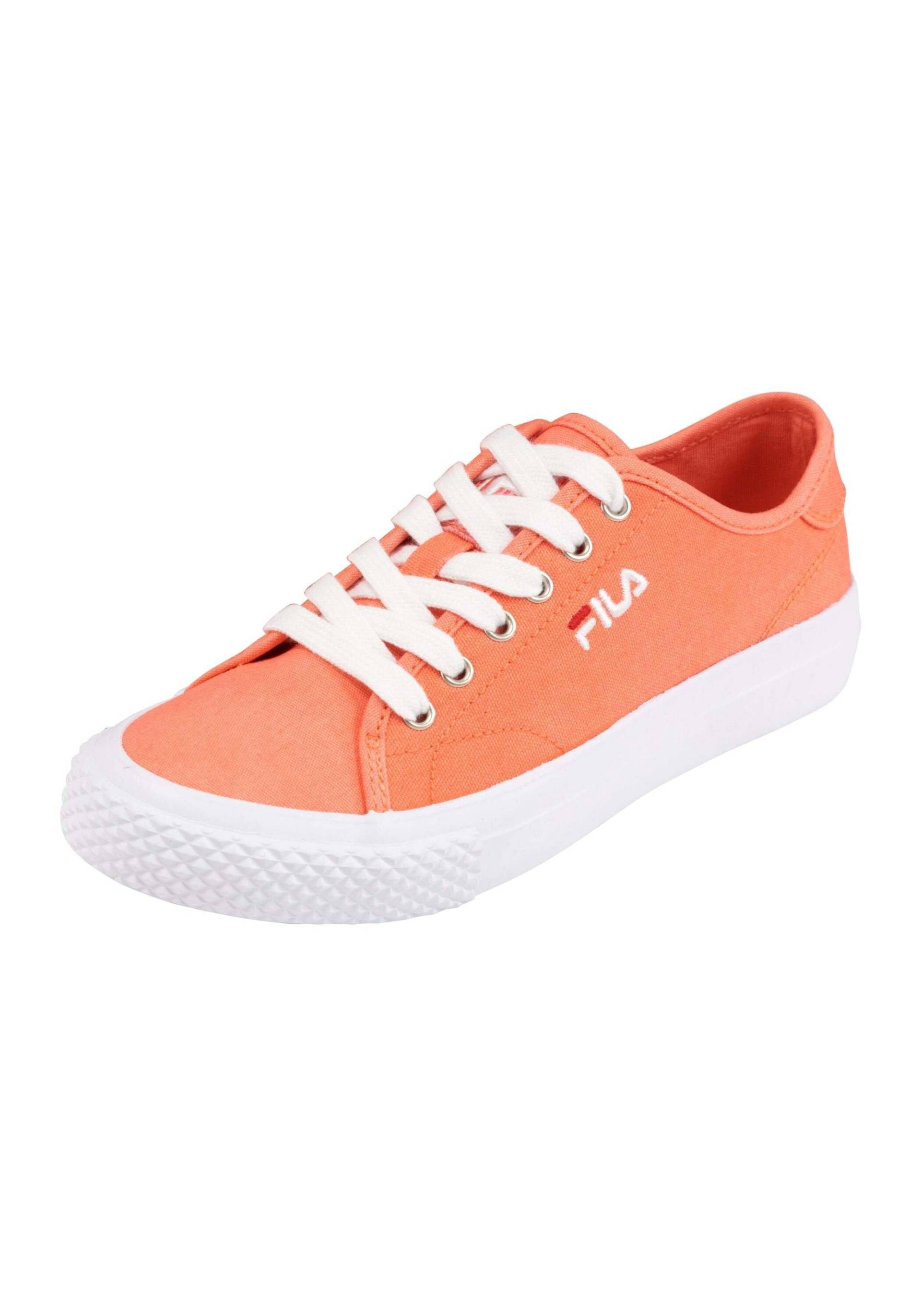 Sneakers Pointer Classic Wmn Damen Orange 37 von FILA