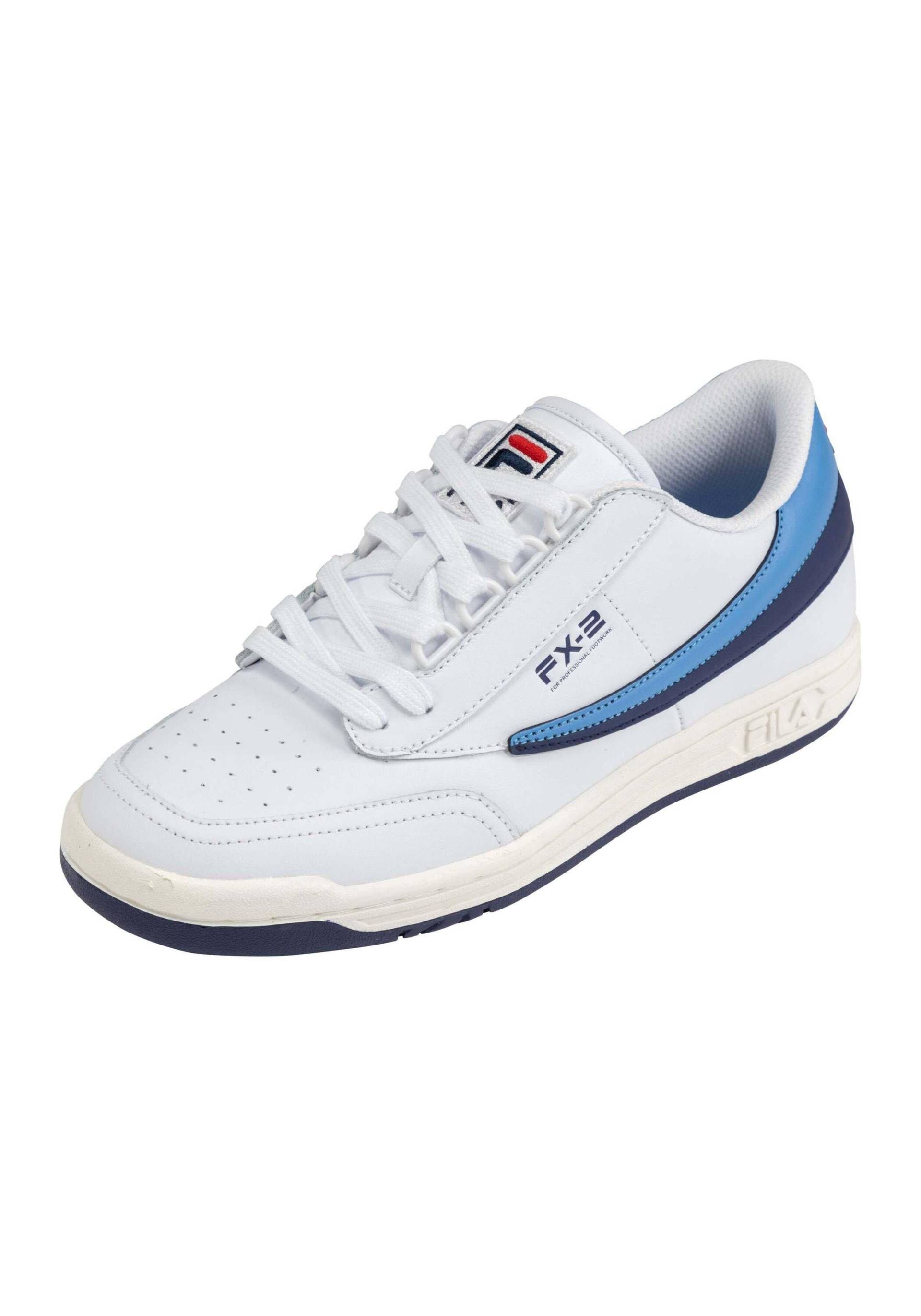 Sneakers Original Tennis '83 Herren Weiss 42 von FILA