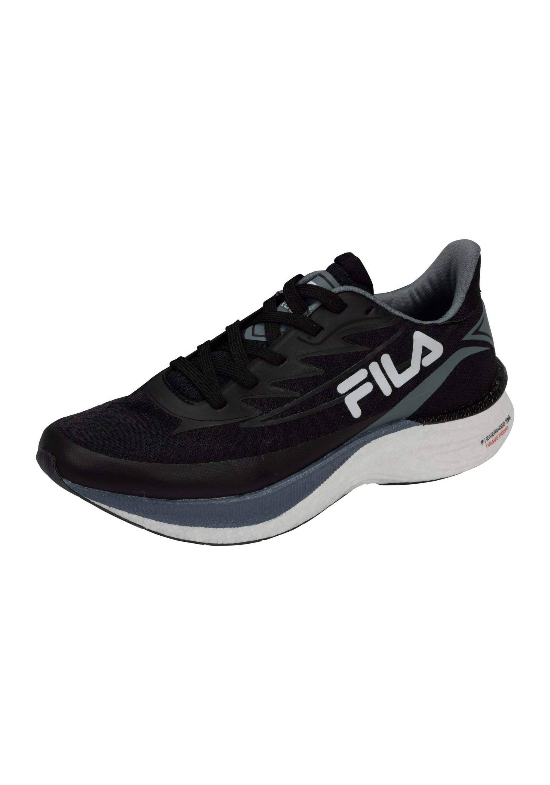 Laufschuhe Argon Wmn Damen Schwarz 37 von FILA