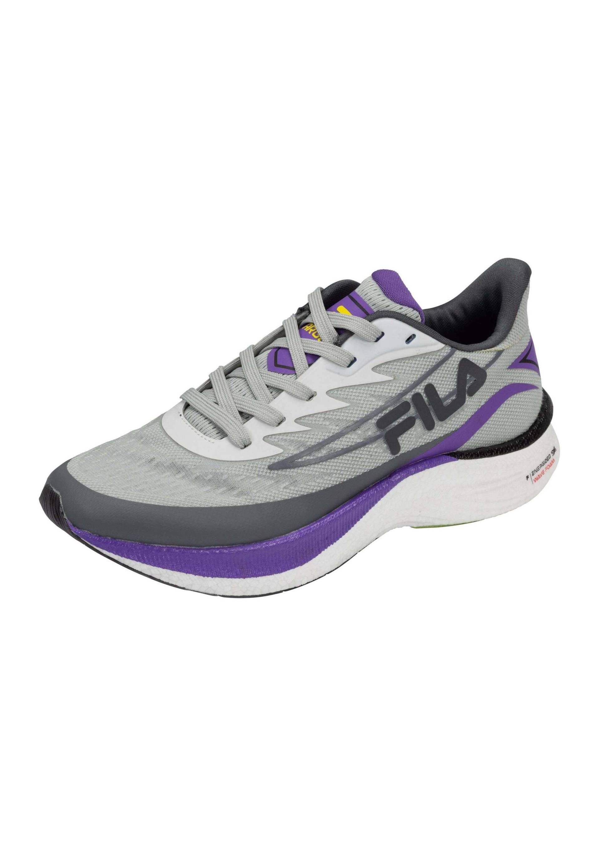 Laufschuhe Argon Wmn Damen Taubengrau 40 von FILA