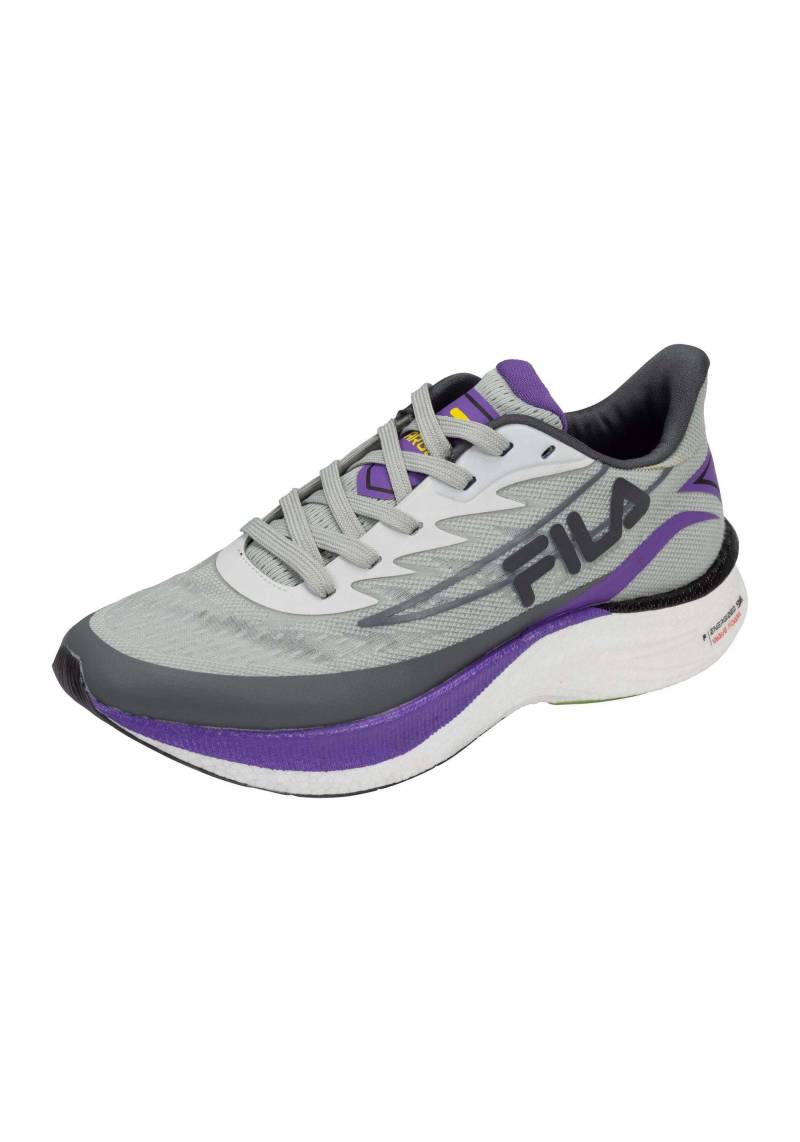 Laufschuhe Argon Wmn Damen Taubengrau 41 von FILA