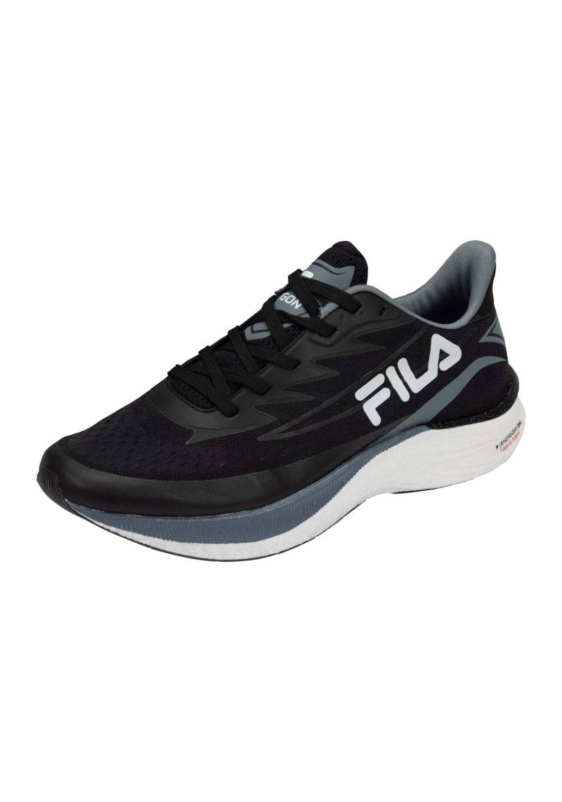 Laufschuhe Argon Herren Schwarz 42 von FILA