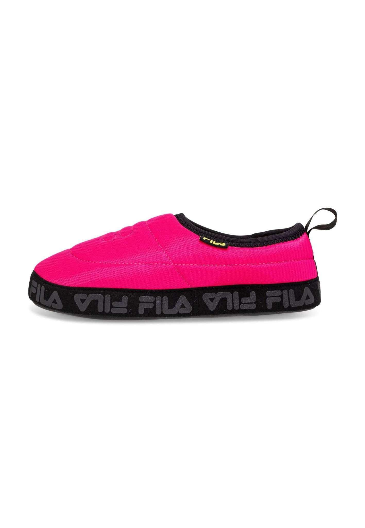 Slippers Comfider Wmn Damen Pink 38 von FILA