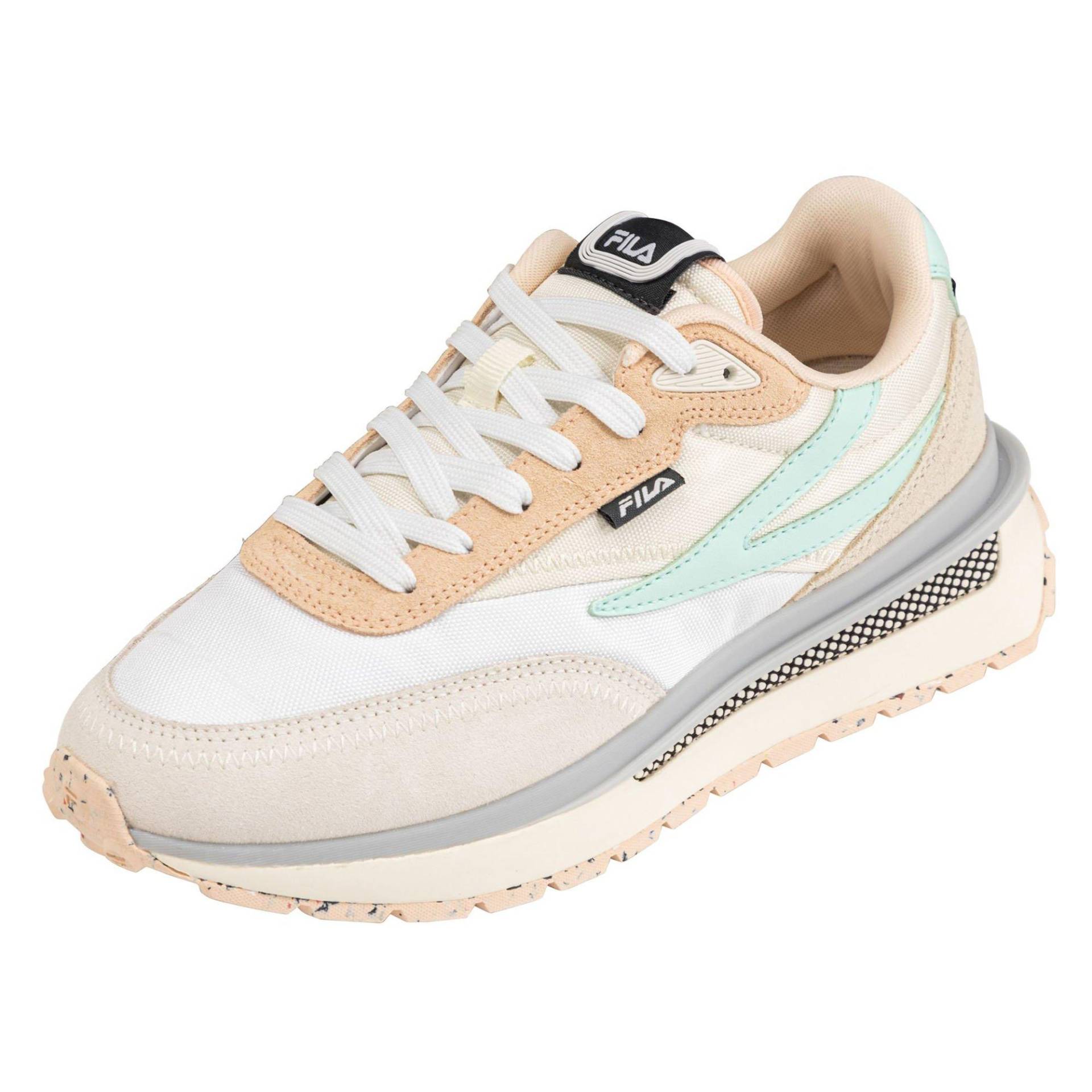 Sneaker Damen Beige 40 von FILA