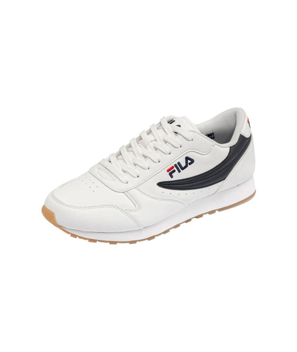 Sneaker -orbit Low Damen Weiss 44 von FILA