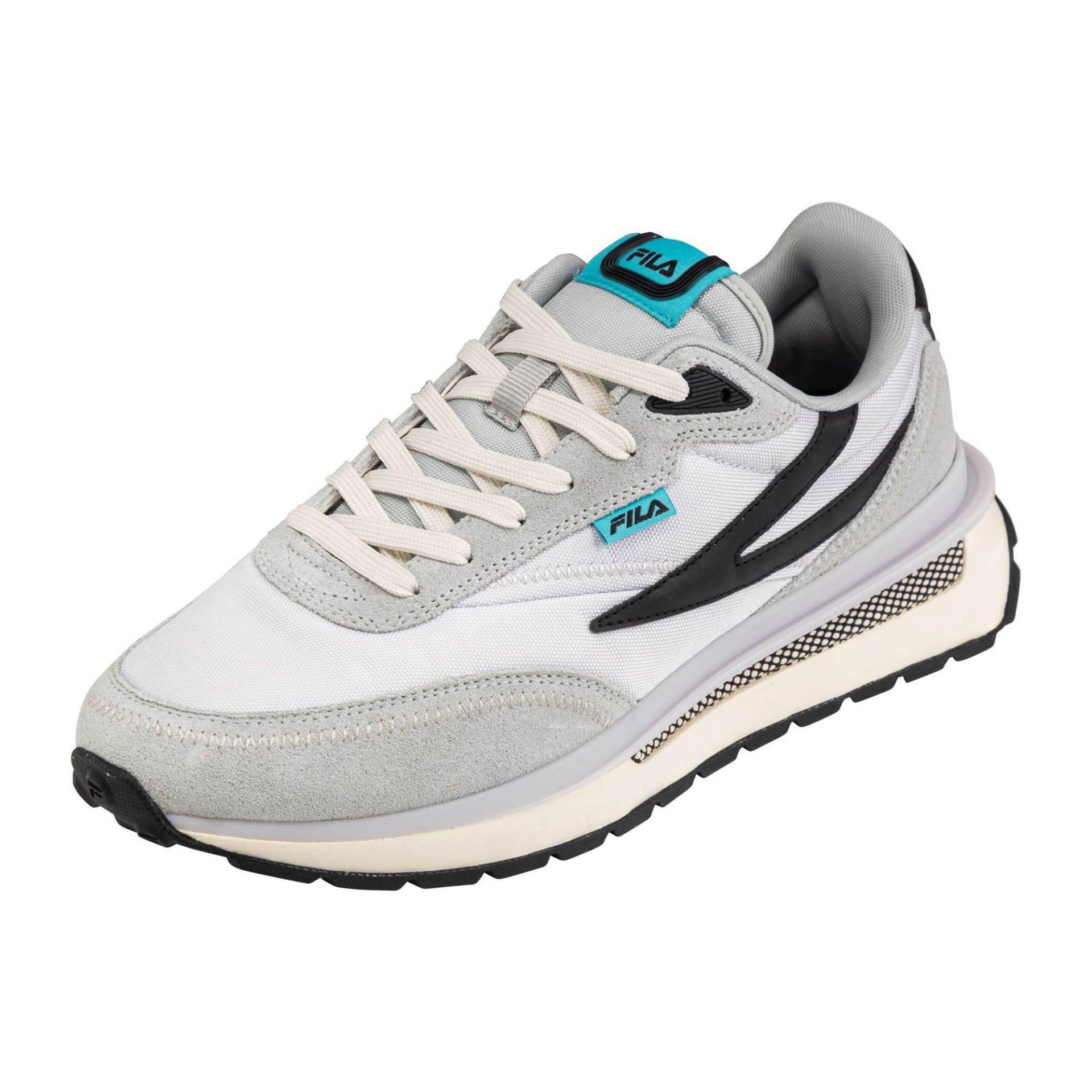 Sneaker Herren Grau 41 von FILA