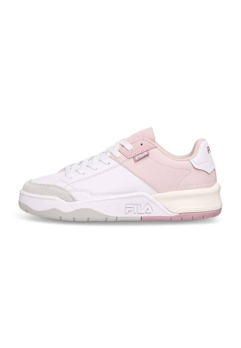 Sneaker Low Fila Avenida Cb Wmn Damen Weiss 40 von FILA