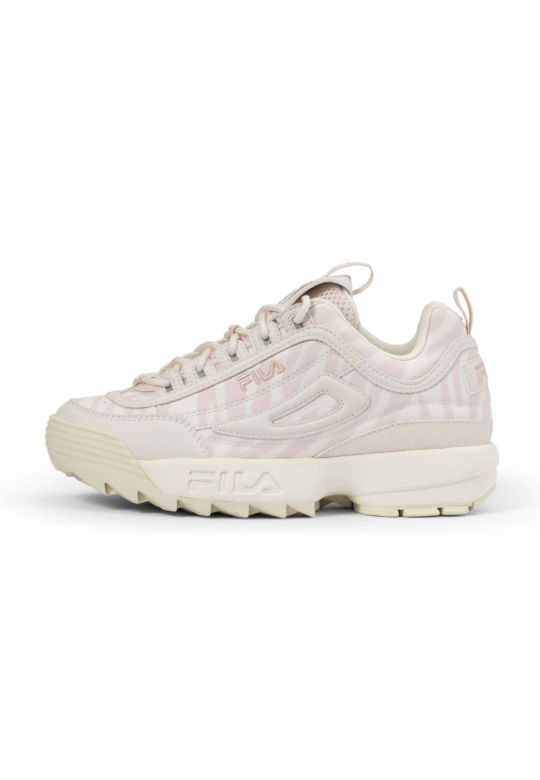 Sneakers Disruptor A Wmn Damen Hellrosa 37 von FILA