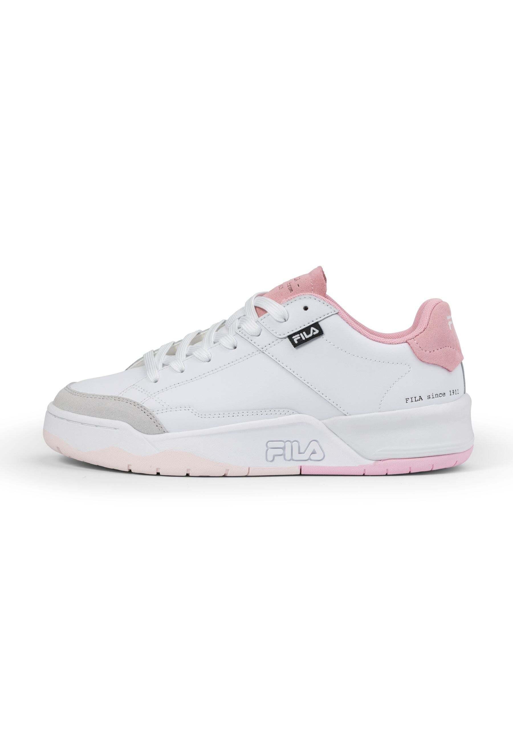 Sneakers Fila Avenida Wmn Damen Weiss 38 von FILA