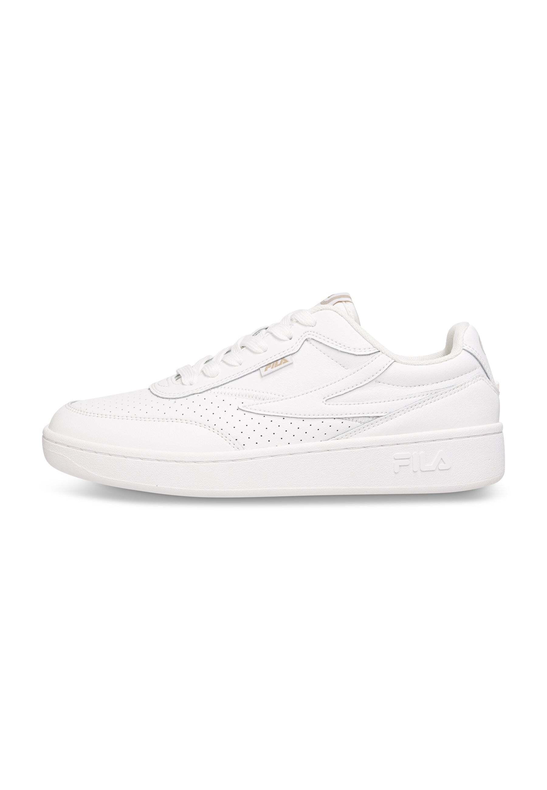 Sneakers Fila Sevaro Herren Weiss 42 von FILA