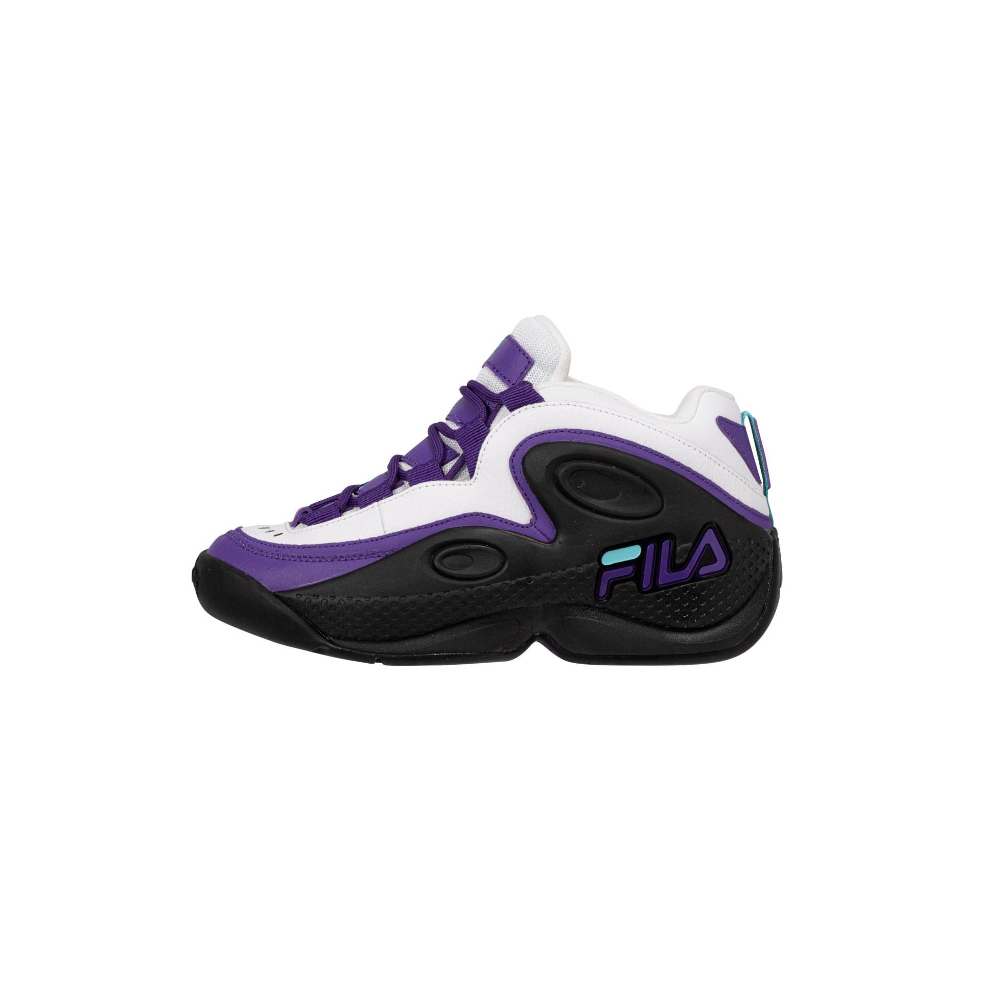 Sneakers Für Frauen Grant Hill 3 Mid Damen  38 von FILA