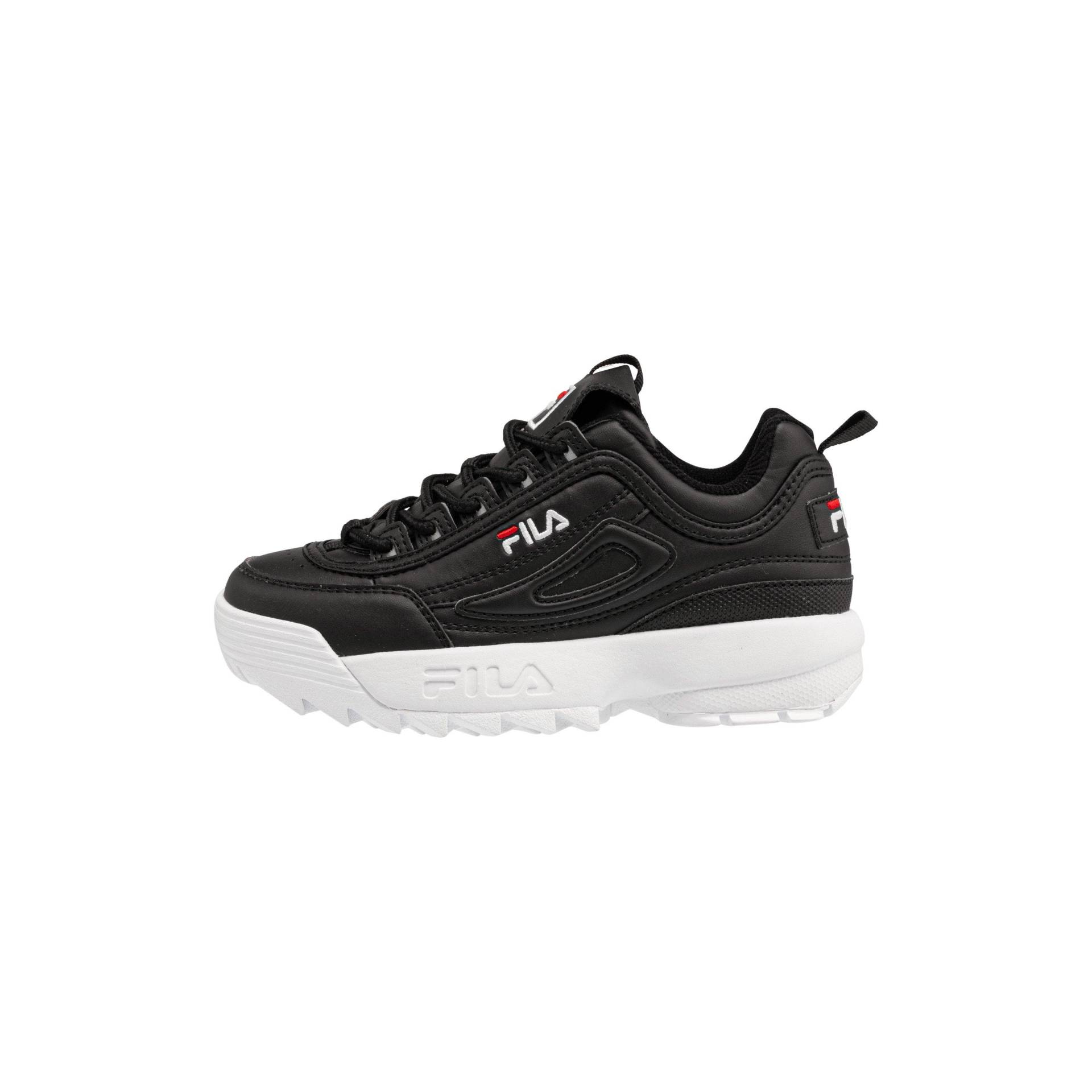 Kinderschuhe Disruptor Unisex  30 von FILA