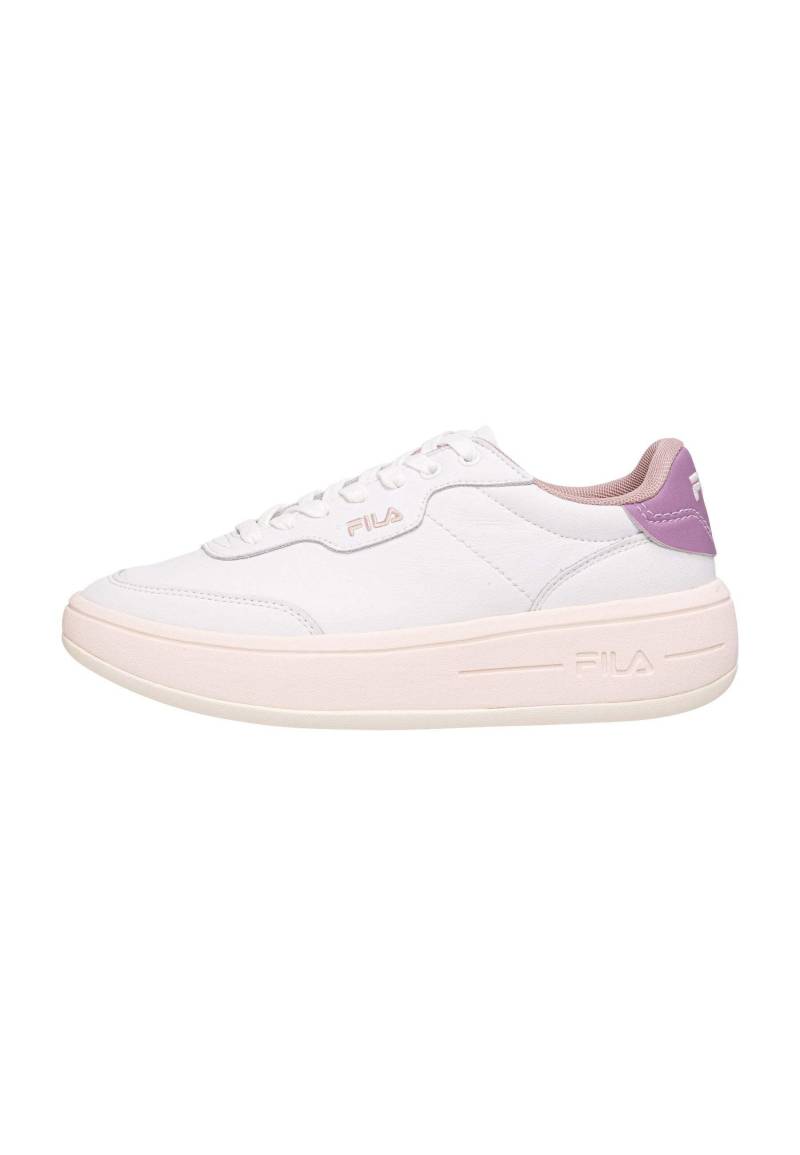 Sneakers Premium L Wmn Damen Weiss 36 von FILA