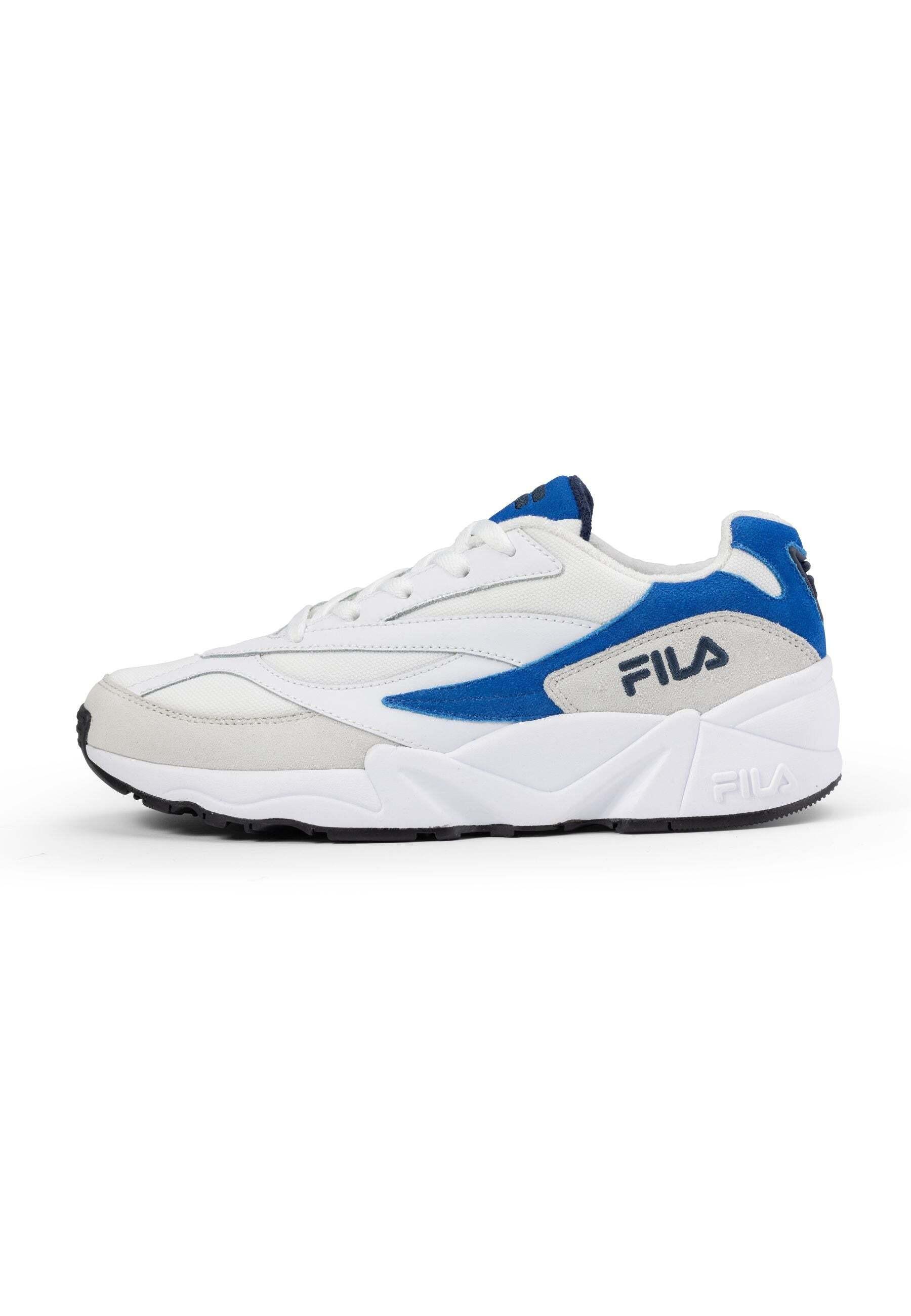 Sneakers V94m Herren Weiss 42 von FILA