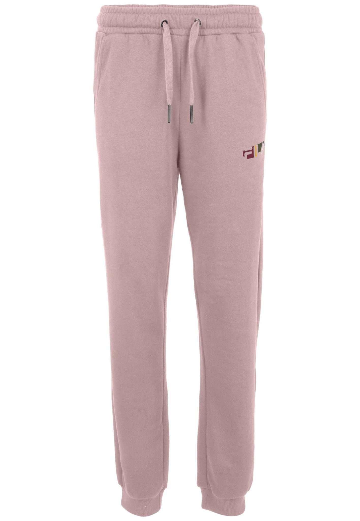 Sweatpants Bornheim Damen Hellrosa S von FILA