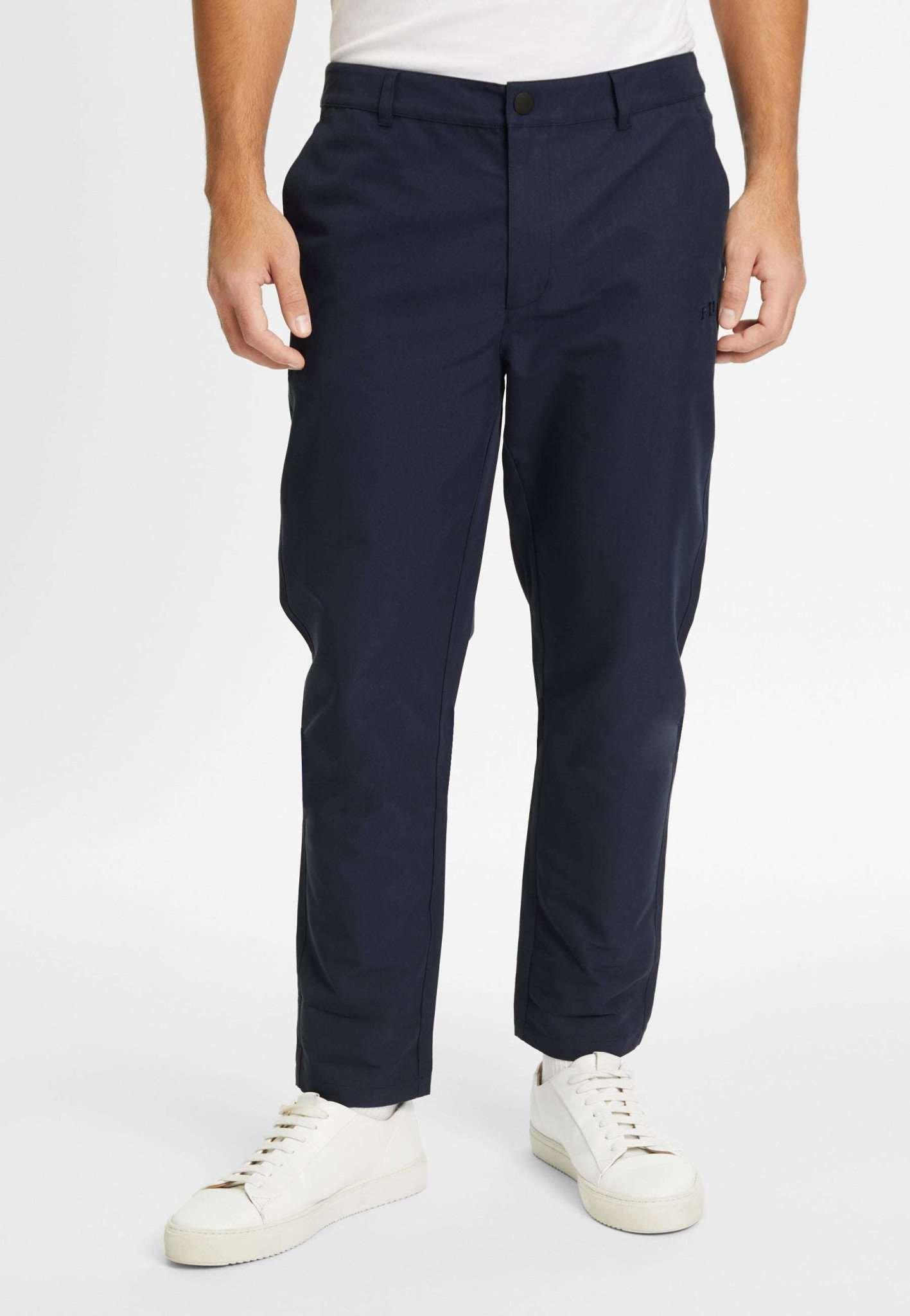 Sweatpants Taizhou Herren Blau L von FILA