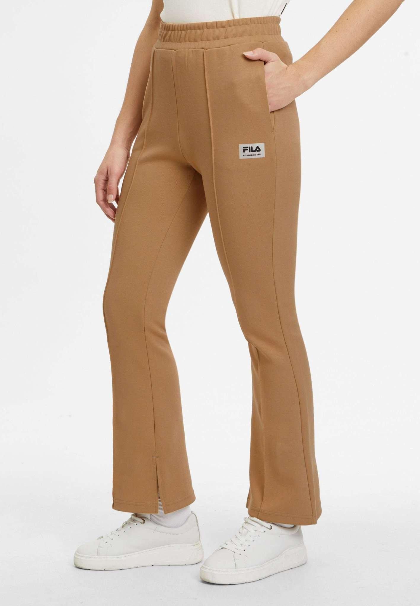 Sweatpants Toyonaka Damen Beige S von FILA