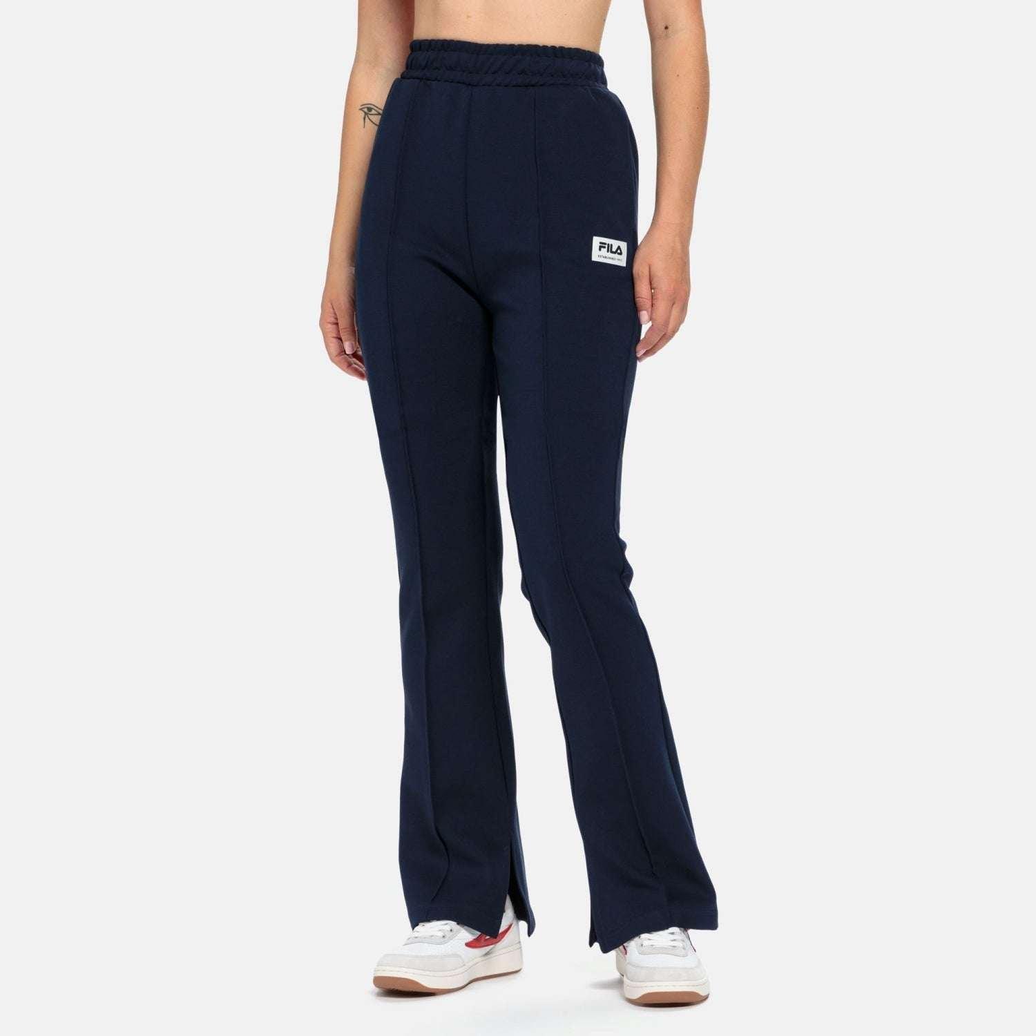 Sweatpants Toyonaka Damen Blau M von FILA