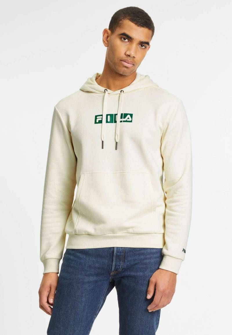 Sweatshirts Bergbieten Herren Weiss M von FILA