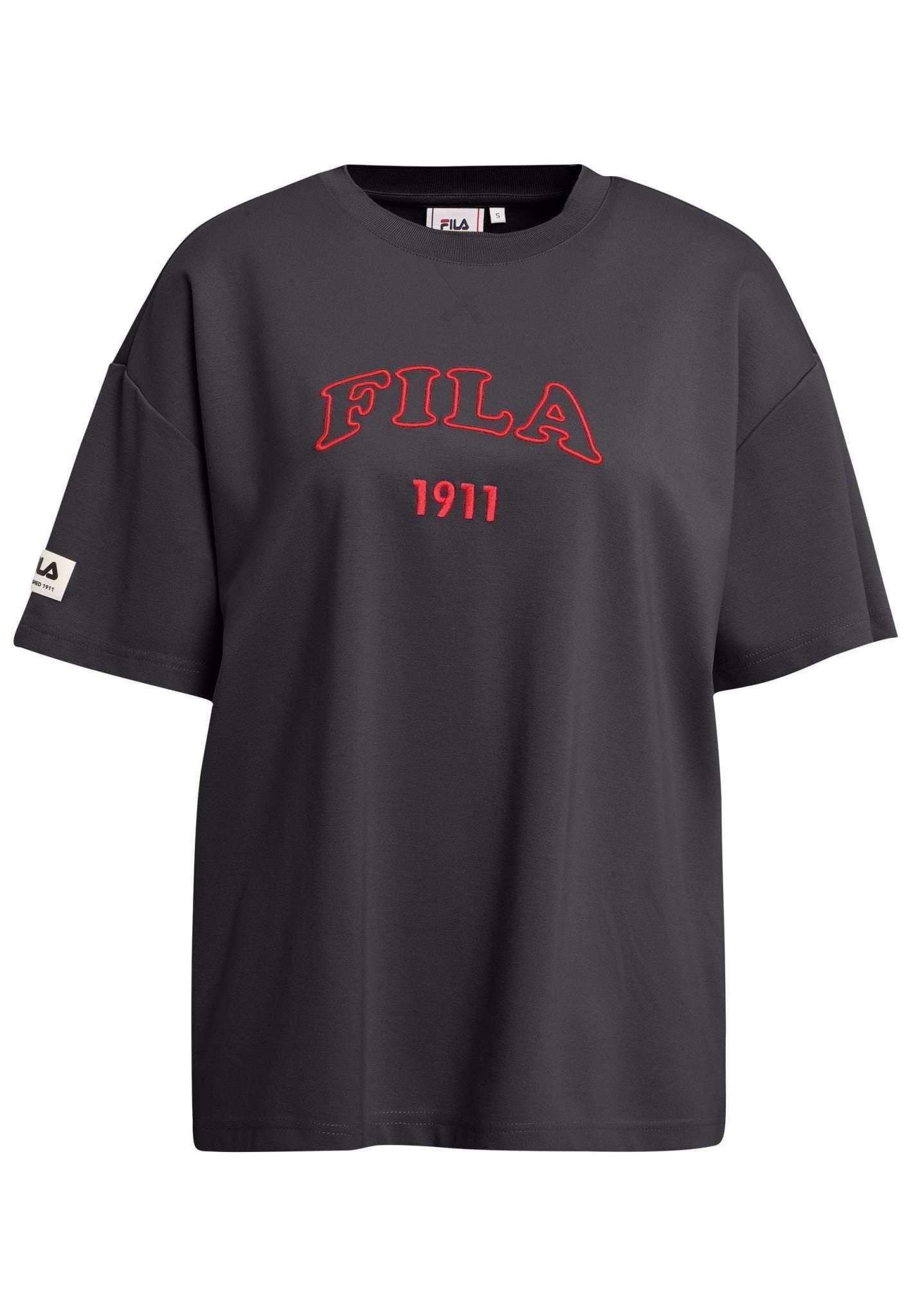 T-shirts Tula Damen Blau XS von FILA