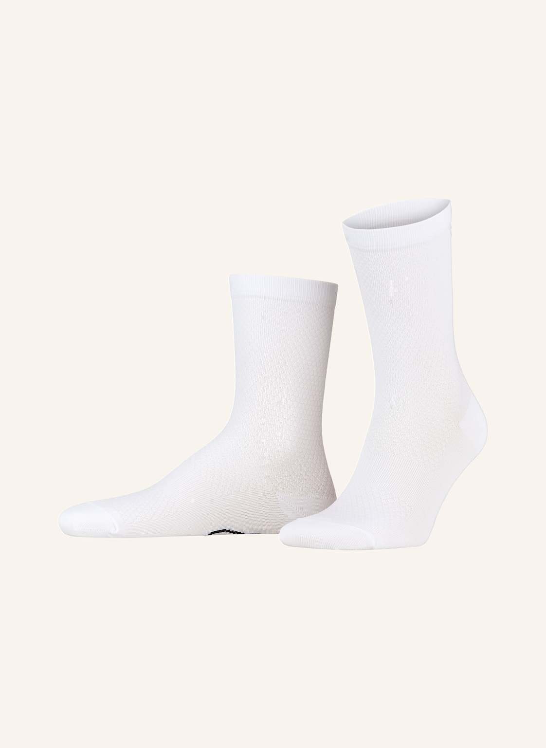 Fingerscrossed Radsocken Aero Soft weiss Fingerscrossed Radsocken Aero Soft weiss von FINGERSCROSSED