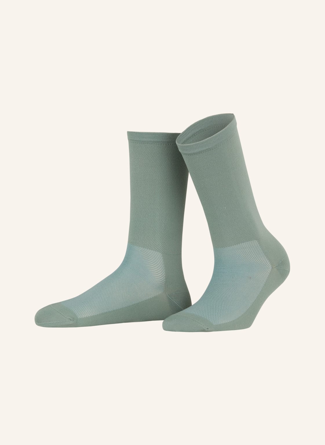 Fingerscrossed Radsocken Classic blau Fingerscrossed Radsocken Classic blau von FINGERSCROSSED