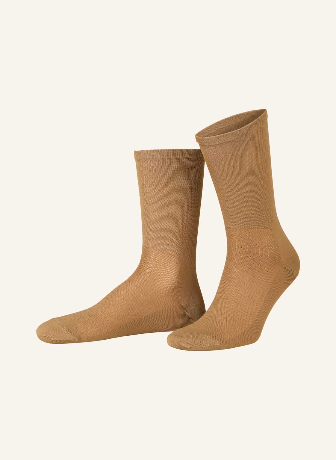 Fingerscrossed Radsocken Classic braun Fingerscrossed Radsocken Classic braun von FINGERSCROSSED