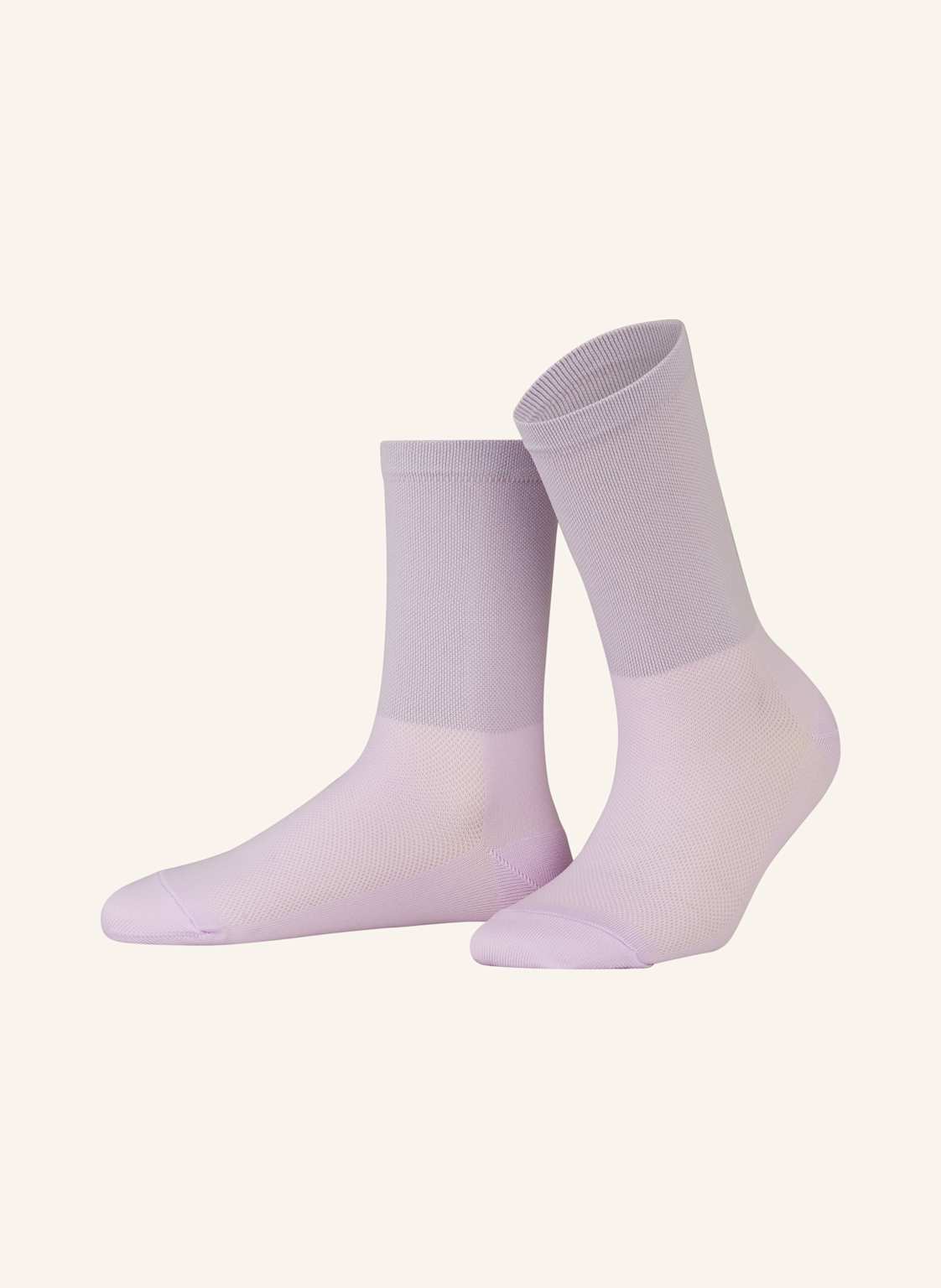 Fingerscrossed Radsocken Classic lila Fingerscrossed Radsocken Classic lila von FINGERSCROSSED