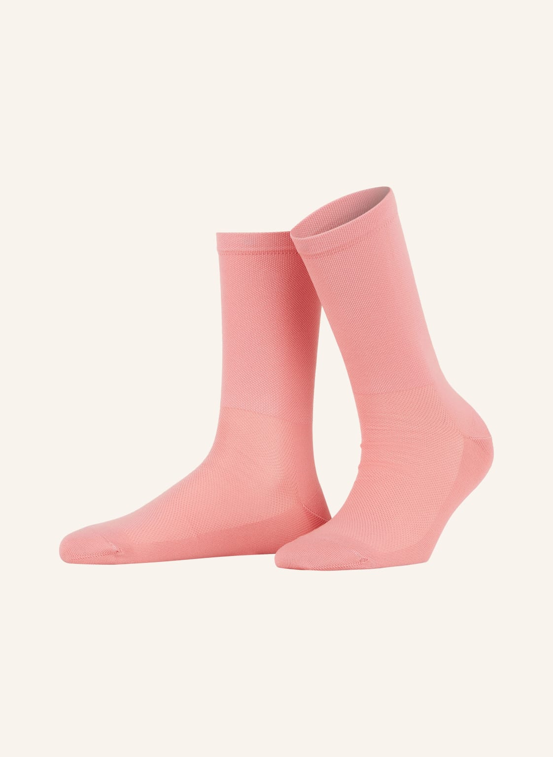 Fingerscrossed Radsocken Classic rosa Fingerscrossed Radsocken Classic rosa von FINGERSCROSSED