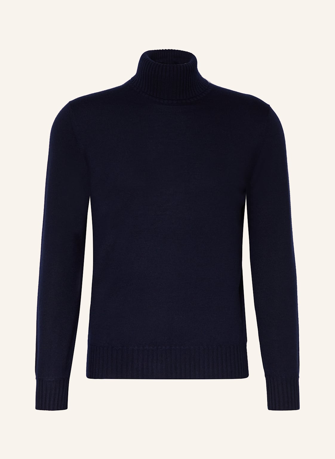 Fioroni Cashmere-Pullover blau Fioroni Cashmere-Pullover blau von FIORONI