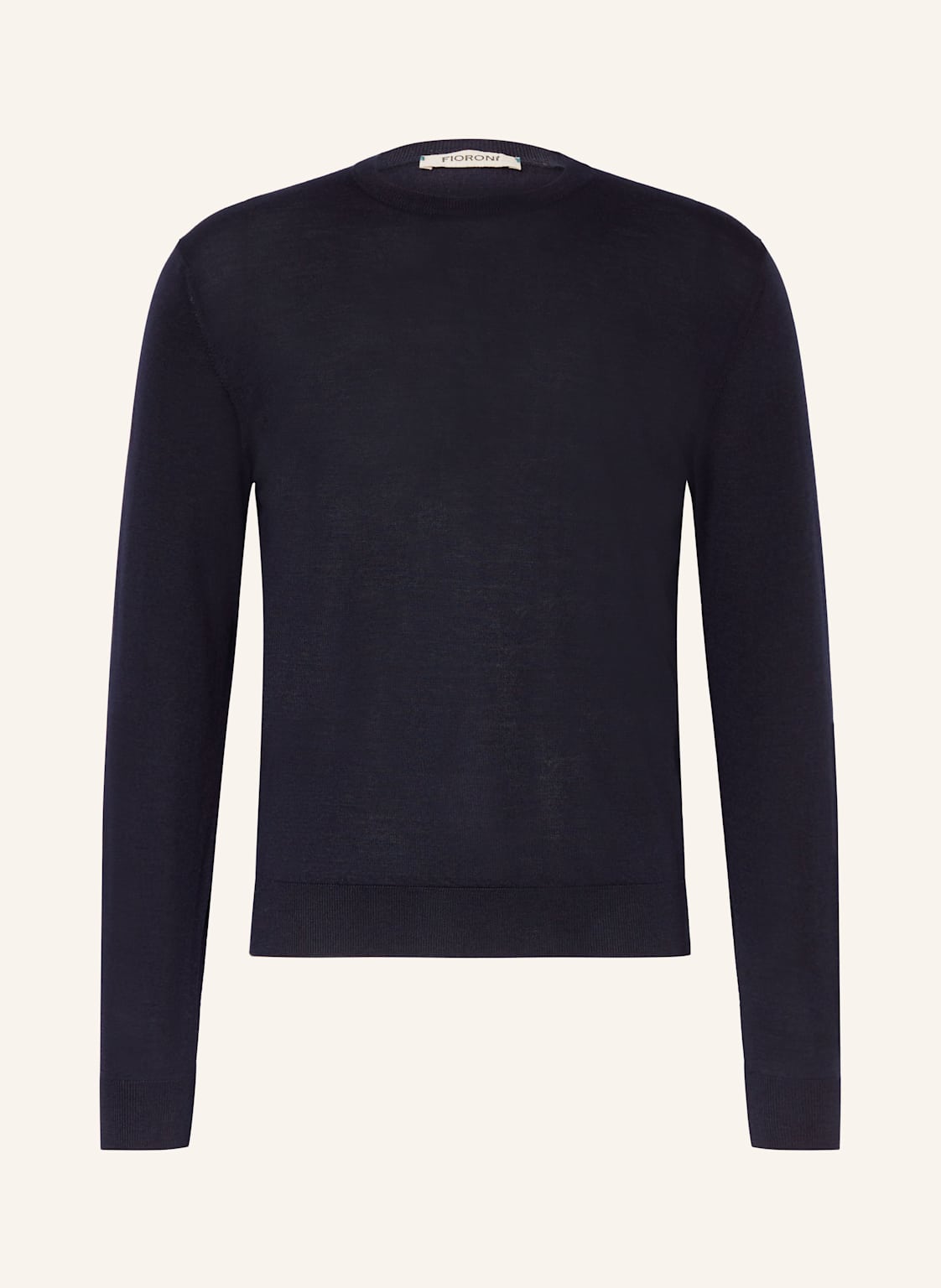 Fioroni Pullover blau Fioroni Pullover blau von FIORONI