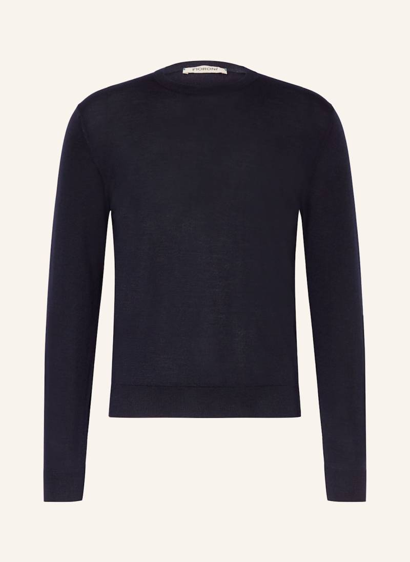 Fioroni Pullover blau von FIORONI