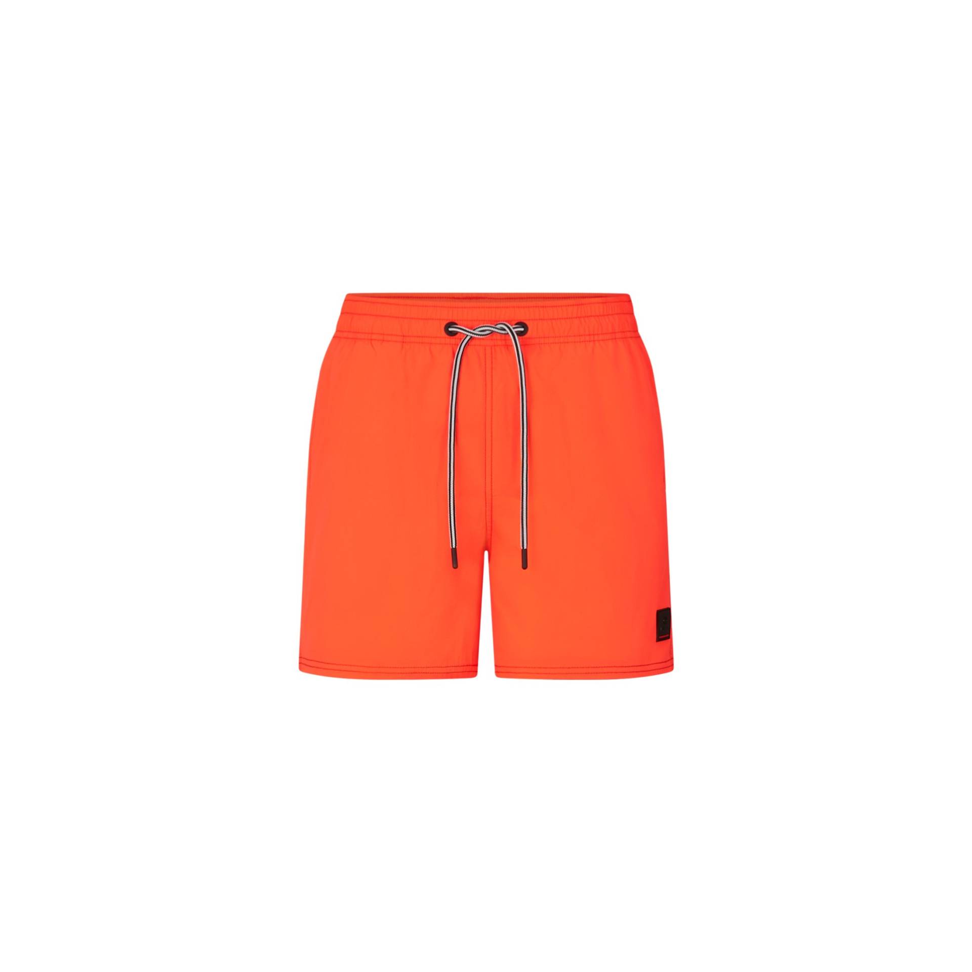 FIRE+ICE Badeshorts Nelson für Herren - Koralle von FIRE+ICE