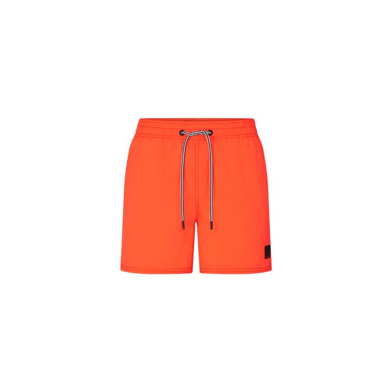 FIRE+ICE Badeshorts Nelson für Herren - Koralle von FIRE+ICE