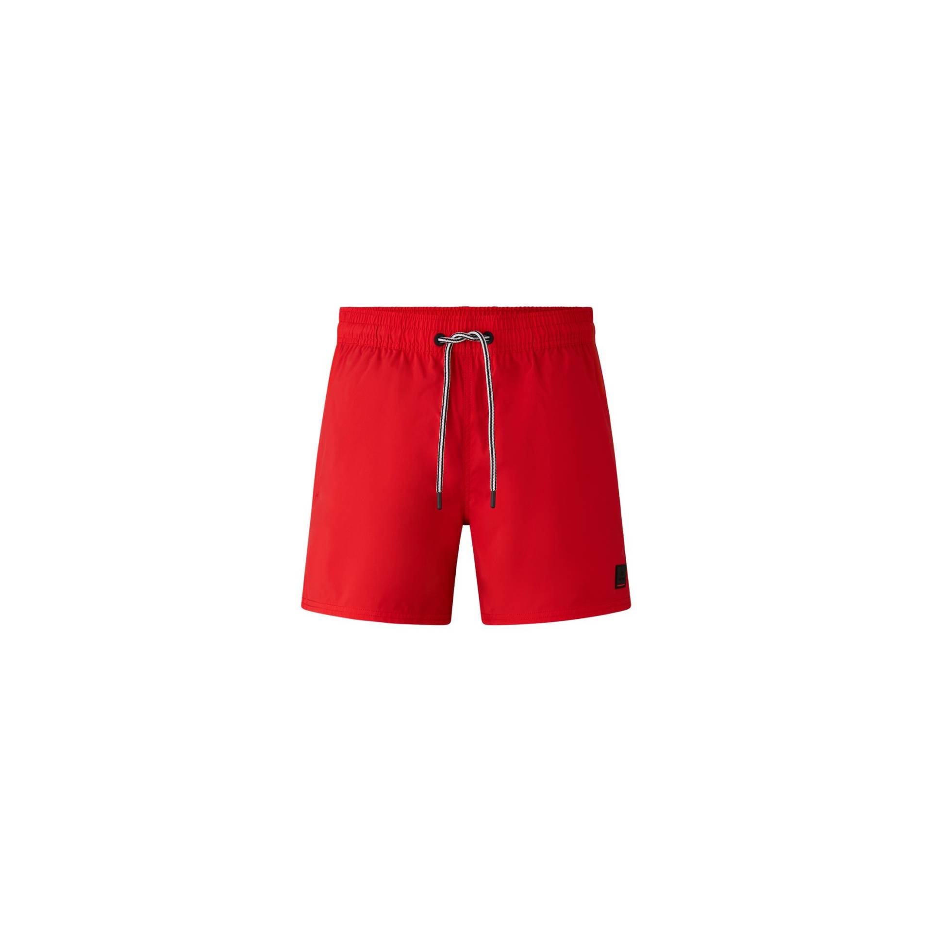 FIRE+ICE Badeshorts Nelson für Herren - Rot - 48 von FIRE+ICE