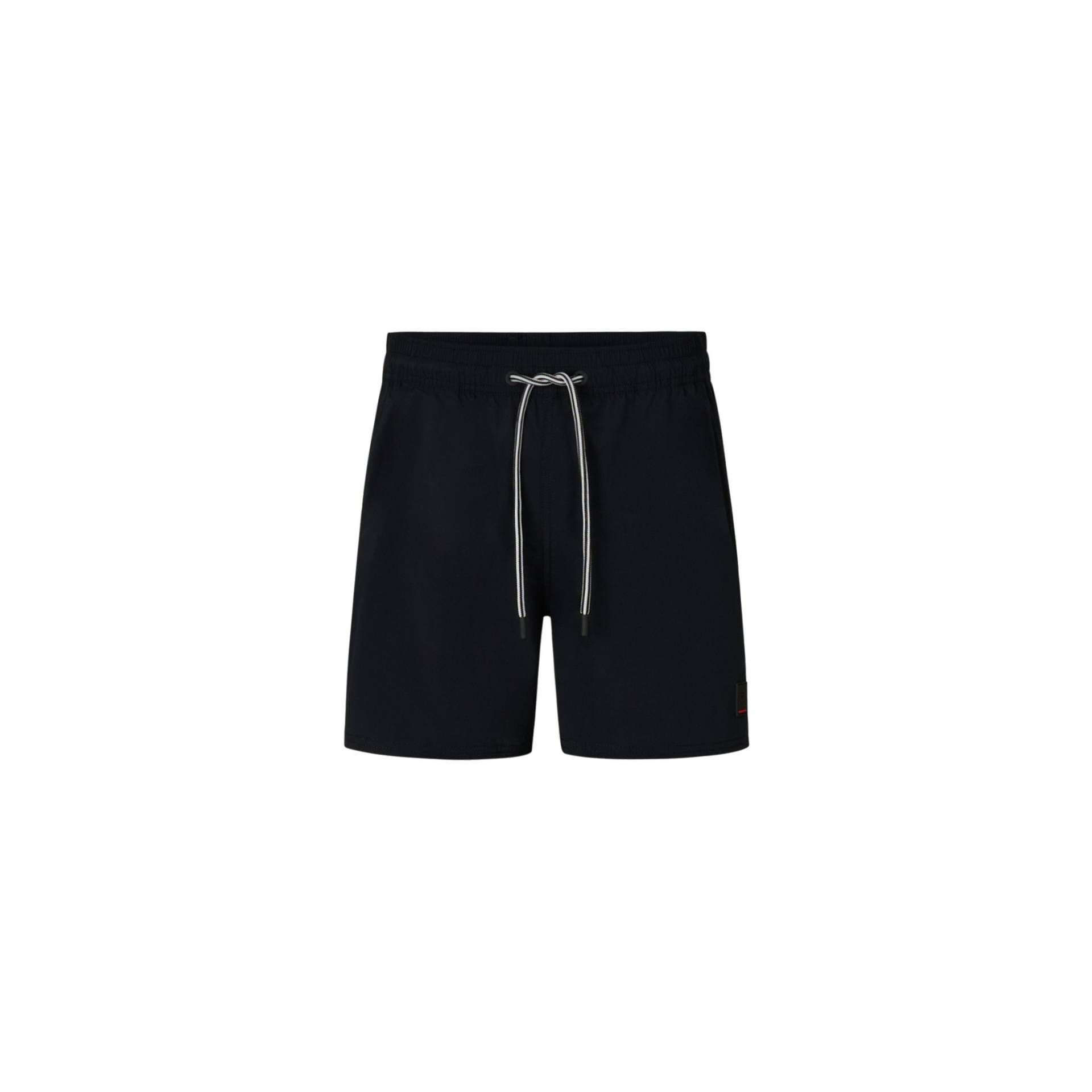 FIRE+ICE Badeshorts Nelson für Herren - Schwarz von FIRE+ICE