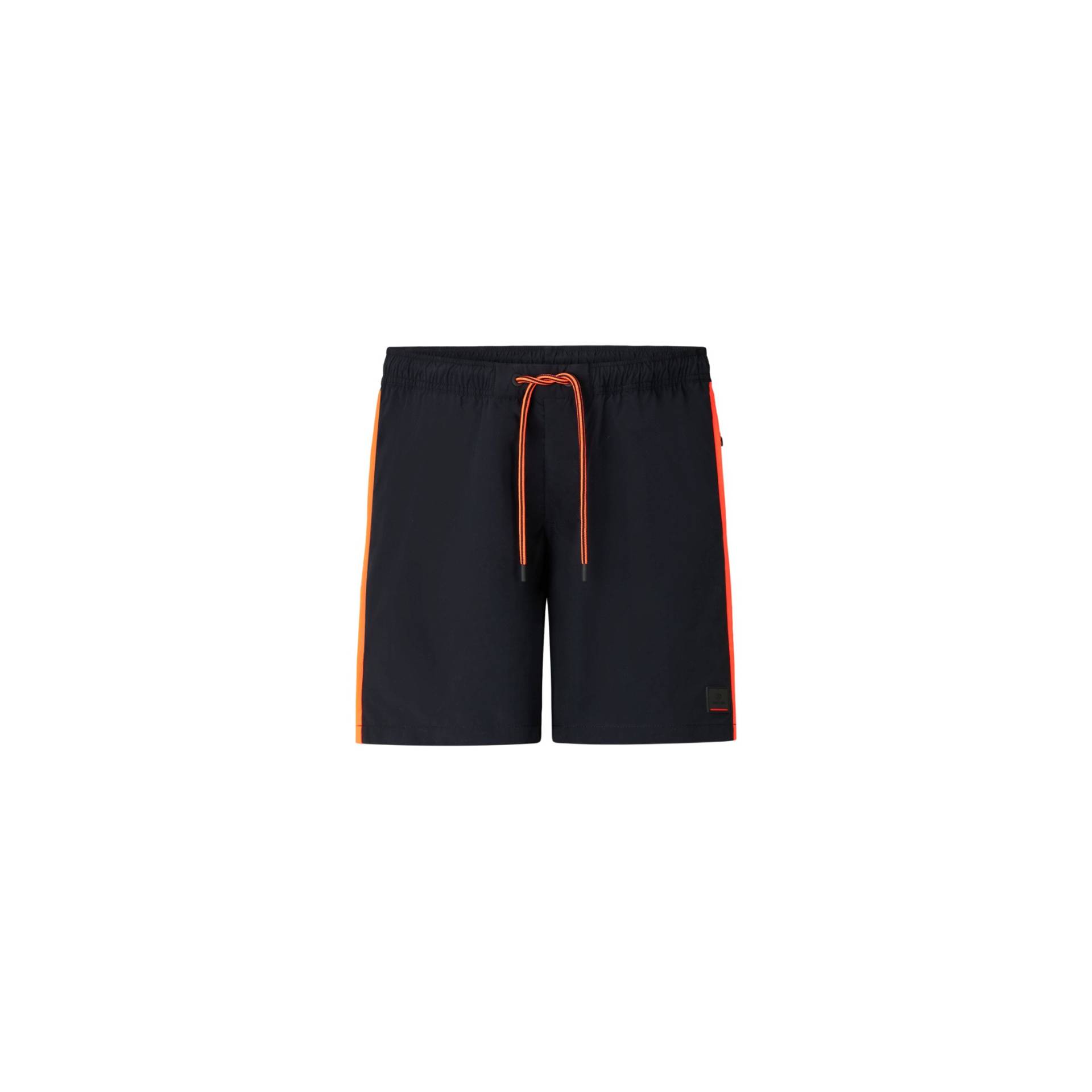 FIRE+ICE Badeshorts Sorin für Herren - Schwarz von FIRE+ICE