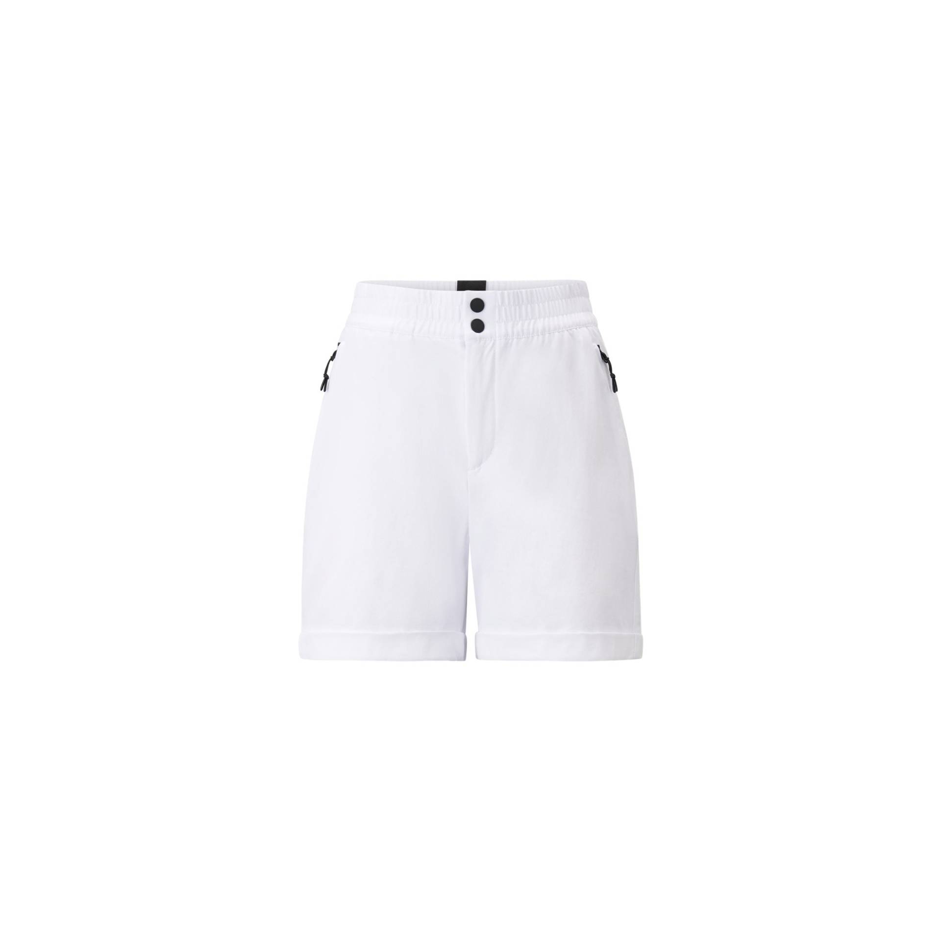 FIRE+ICE Funktions-Shorts Piper für Damen - Weiß - 36 FIRE+ICE Funktions-Shorts Piper für Damen - Weiß - 36 von FIRE+ICE