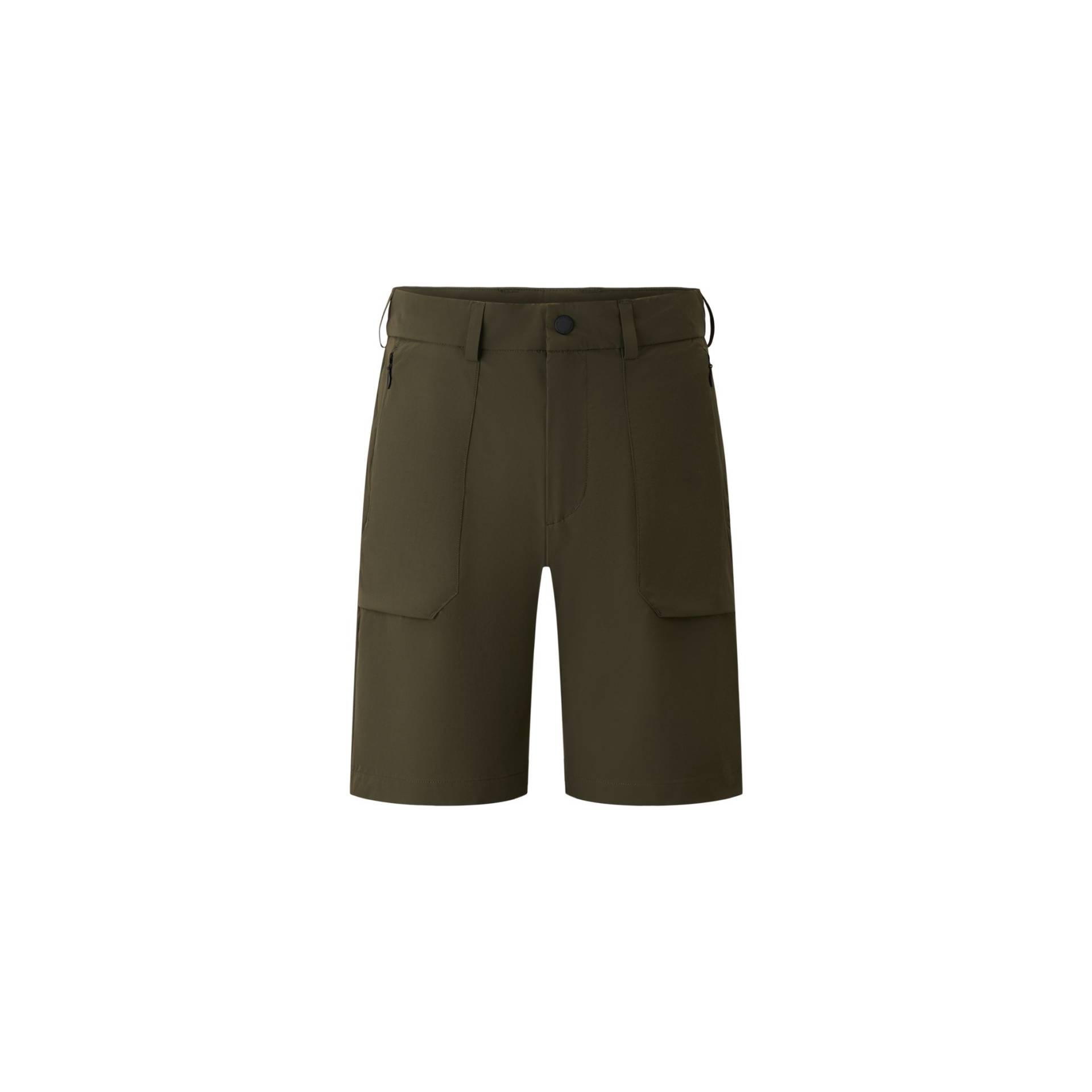 FIRE+ICE Funktions-Shorts Vidal für Herren - Oliv-Grün - 52 FIRE+ICE Funktions-Shorts Vidal für Herren - Oliv-Grün - 52 von FIRE+ICE