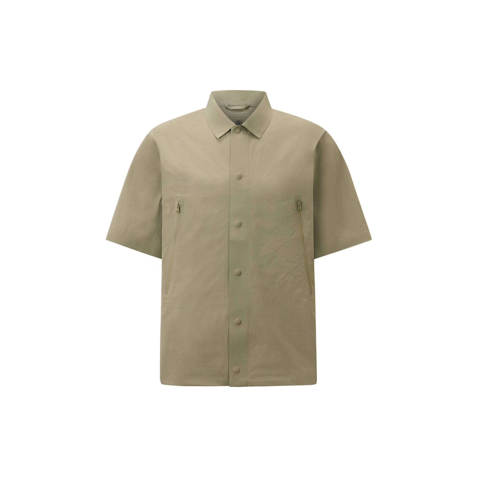 FIRE+ICE Funktionshemd August für Herren - Khaki - M FIRE+ICE Funktionshemd August für Herren - Khaki - M von FIRE+ICE