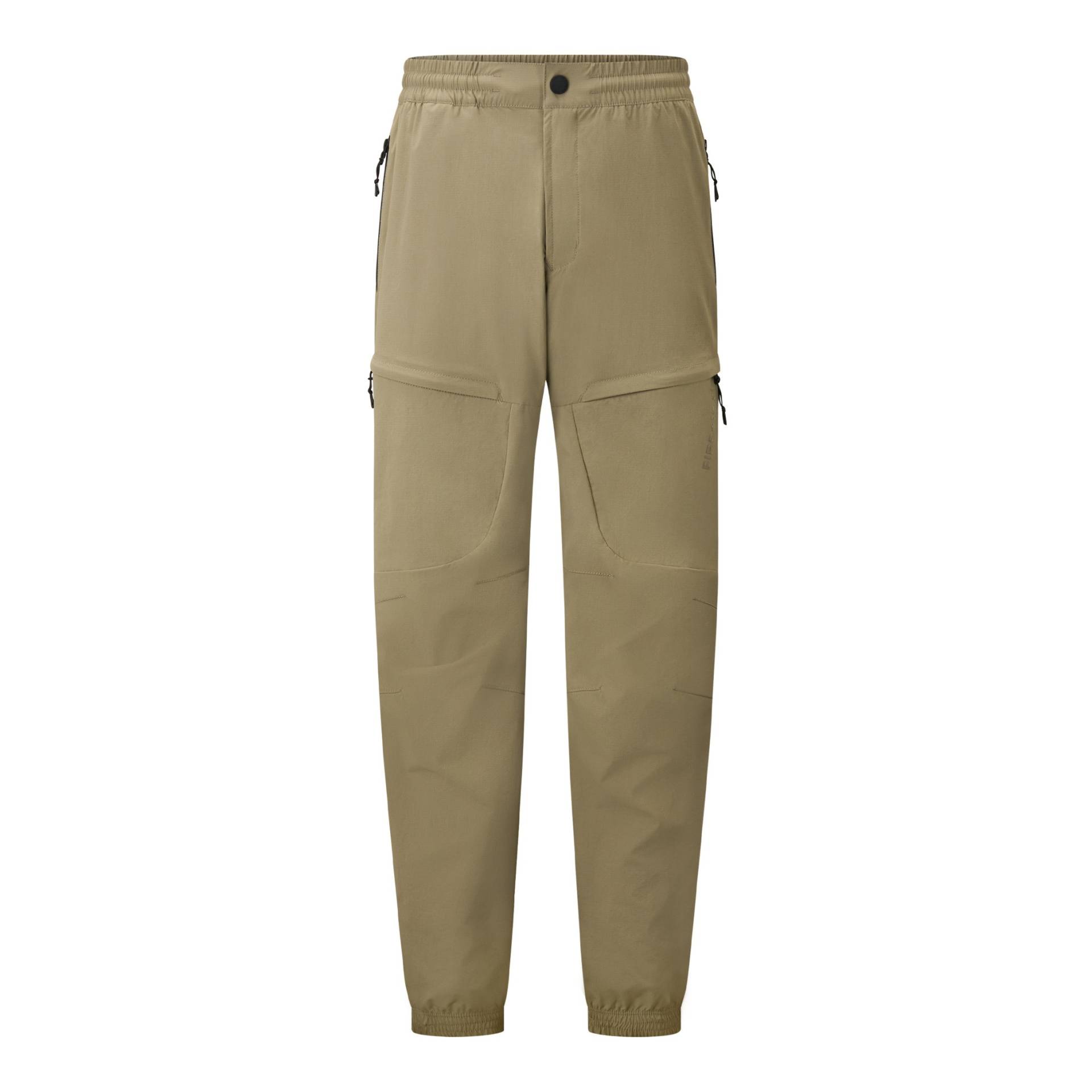 FIRE+ICE Funktionshose Ludwig für Herren - Khaki - 48 FIRE+ICE Funktionshose Ludwig für Herren - Khaki - 48 von FIRE+ICE
