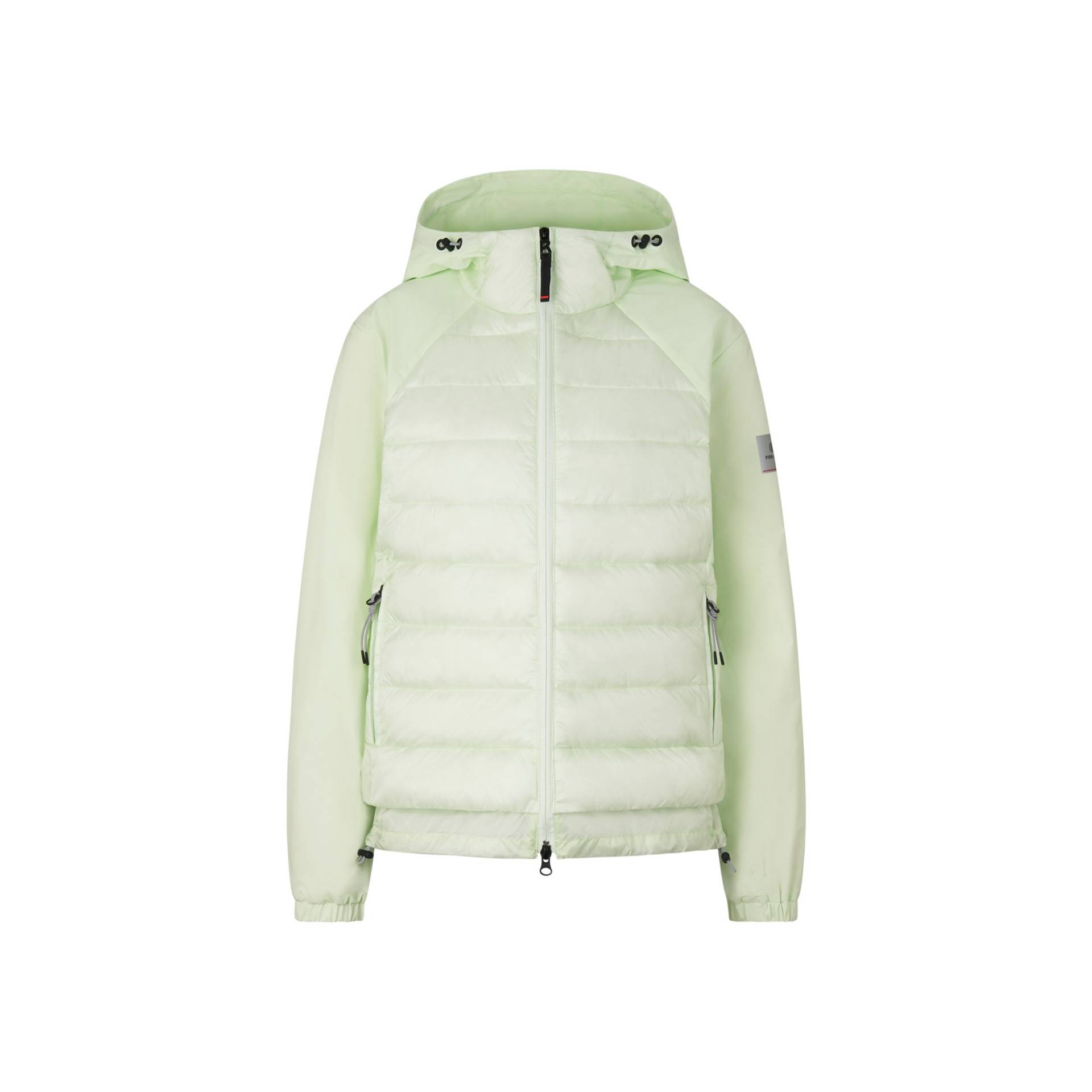 FIRE+ICE Hybrid-Jacke Magan für Damen - Mint von FIRE+ICE