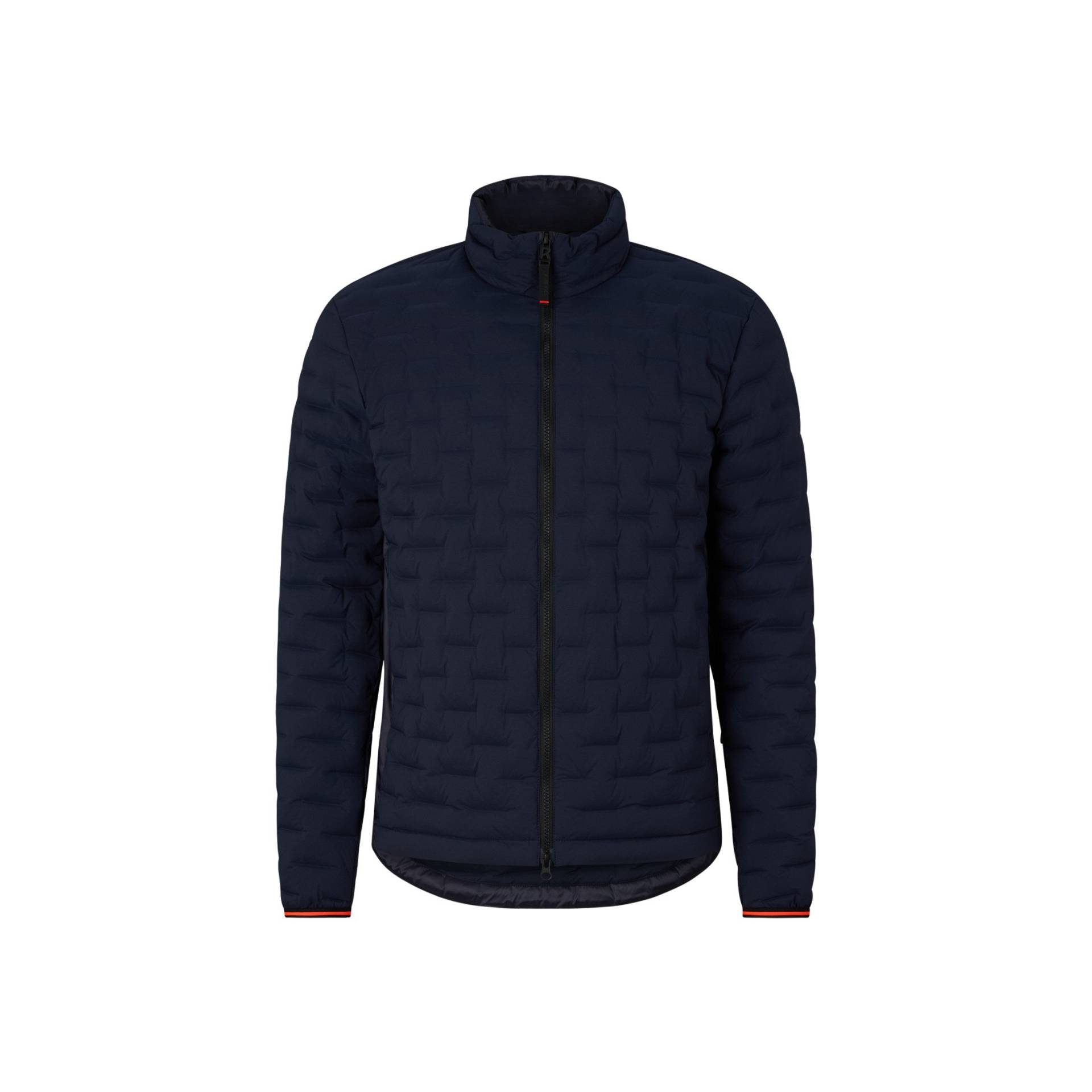 FIRE+ICE Leichtdaunenjacke Gray für Herren - Dunkelblau von FIRE+ICE