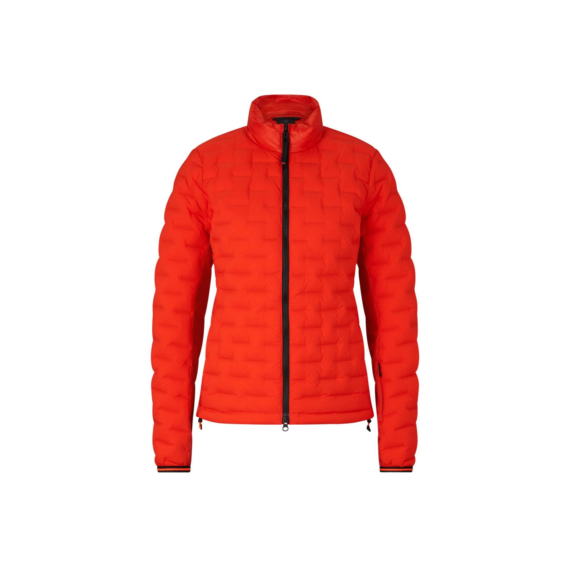 FIRE+ICE Leichtdaunenjacke Rebeca für Damen - Koralle von FIRE+ICE