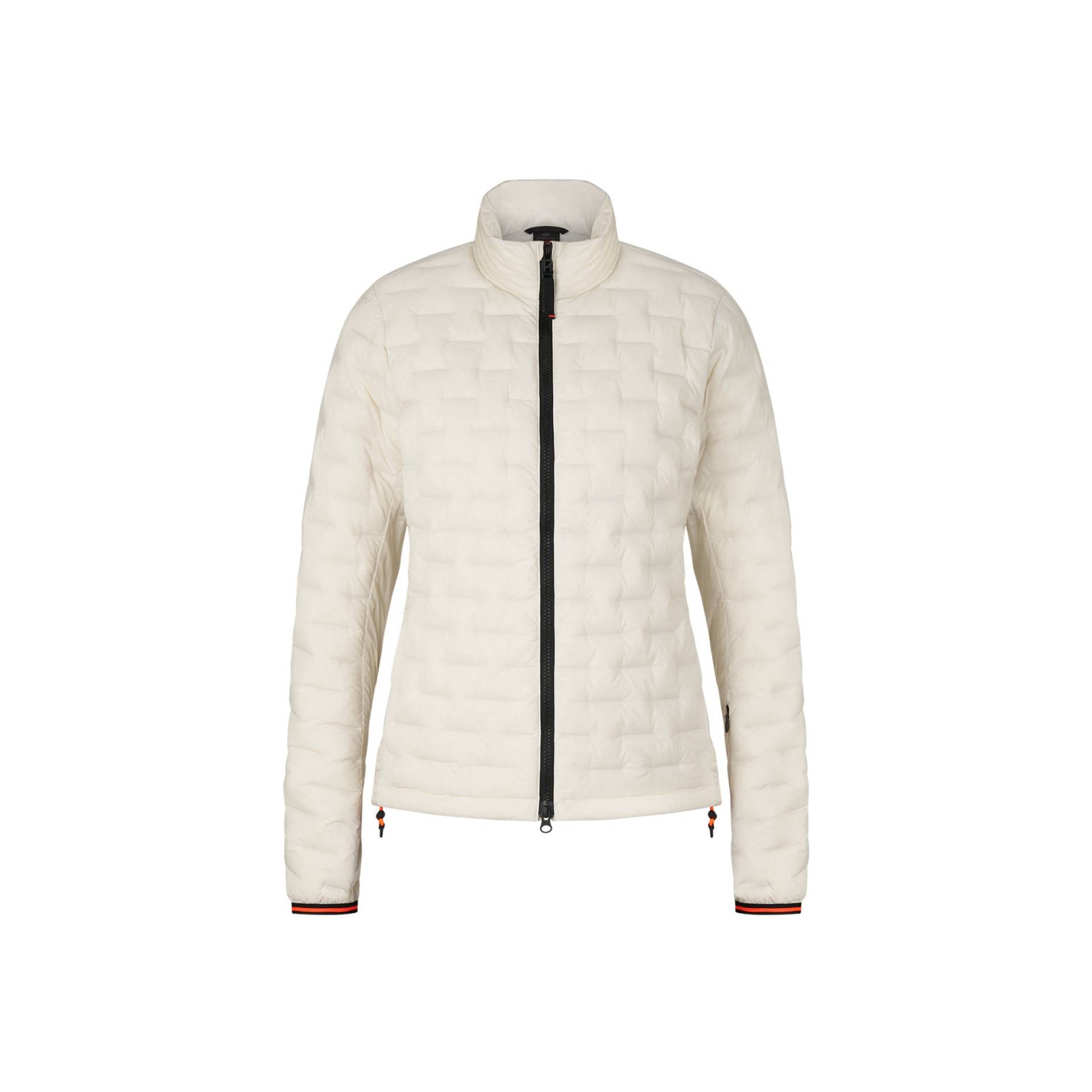 FIRE+ICE Leichtdaunenjacke Rebeca für Damen - Off-White von FIRE+ICE