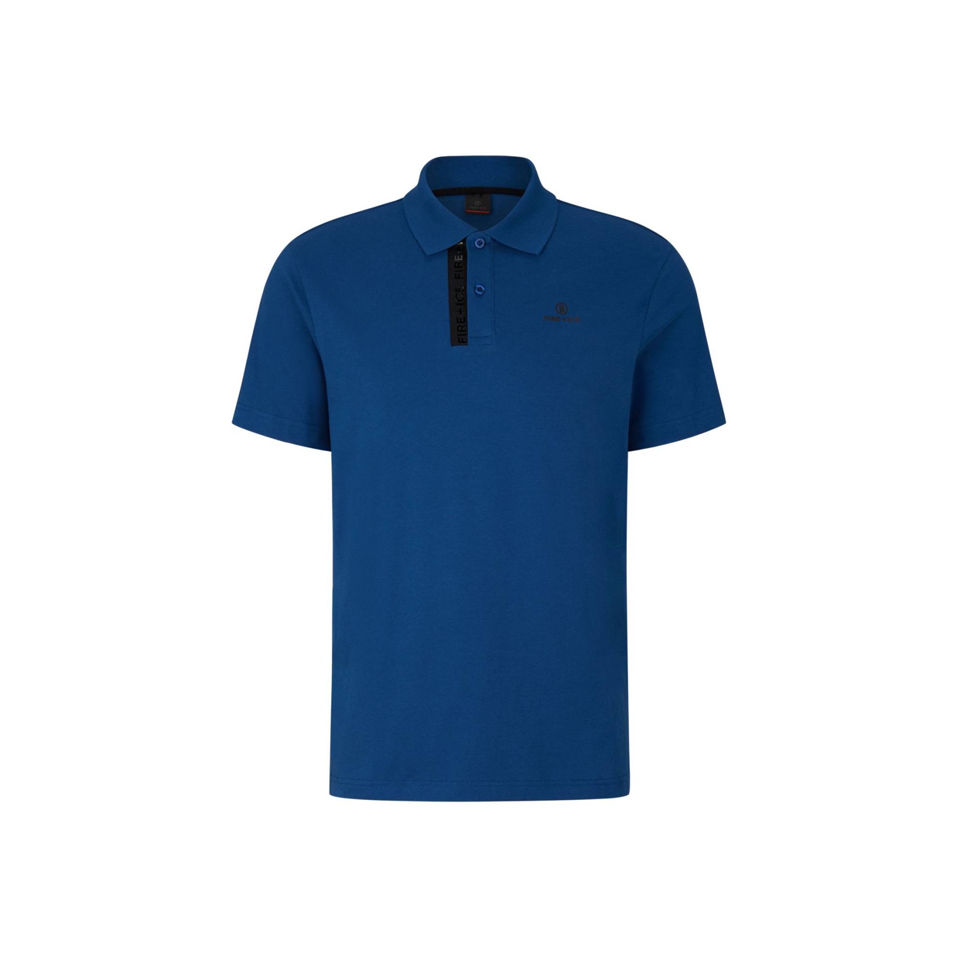FIRE+ICE Polo-Shirt Ramon für Herren - Blau von FIRE+ICE