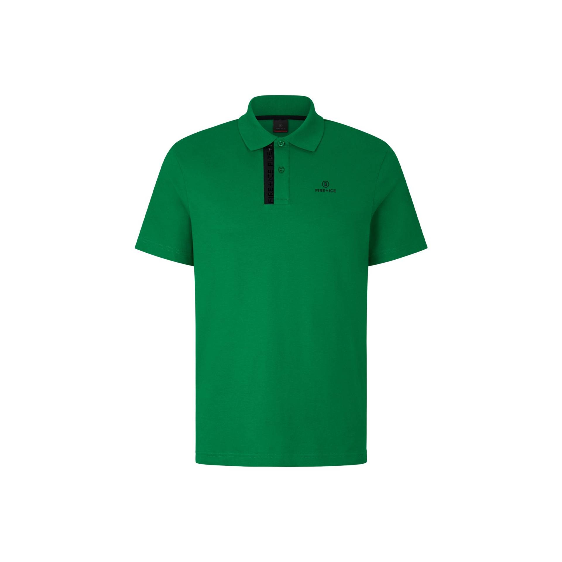 FIRE+ICE Polo-Shirt Ramon für Herren - Grün von FIRE+ICE