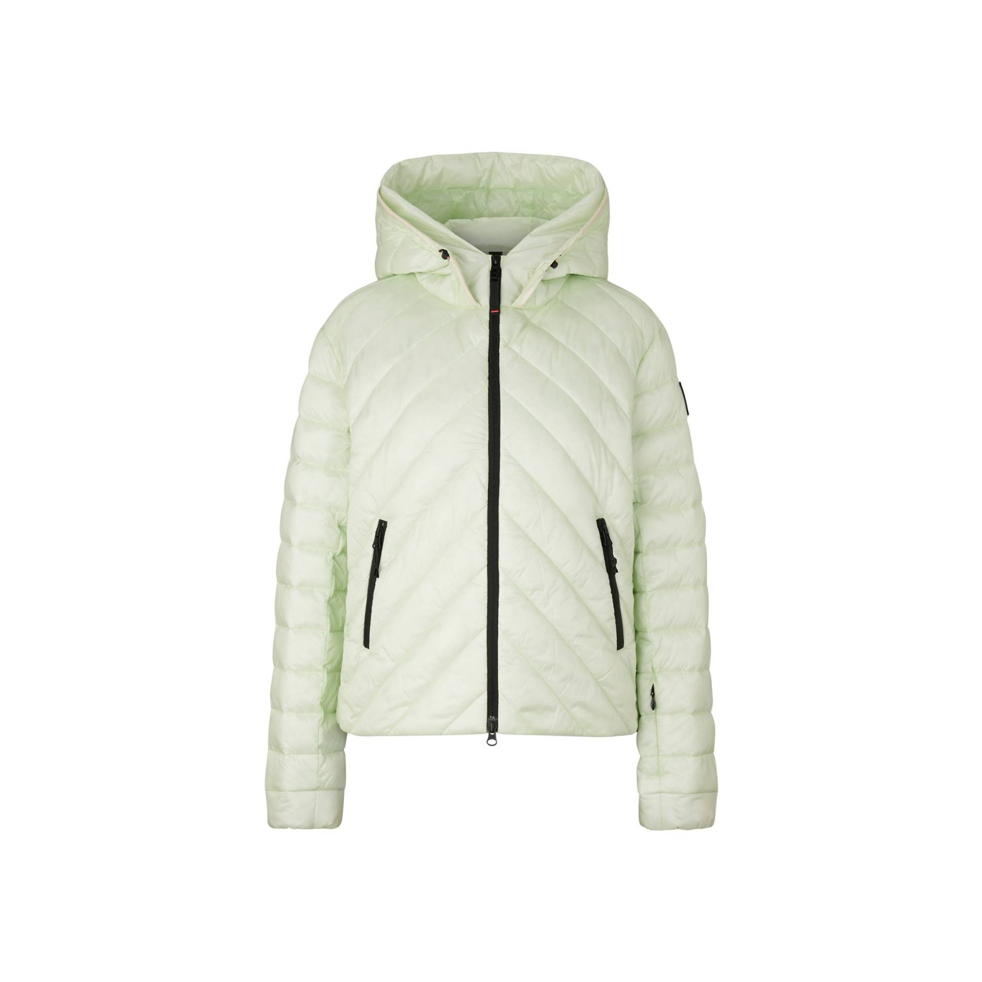 FIRE+ICE Steppjacke Aisha für Damen - Mint von FIRE+ICE