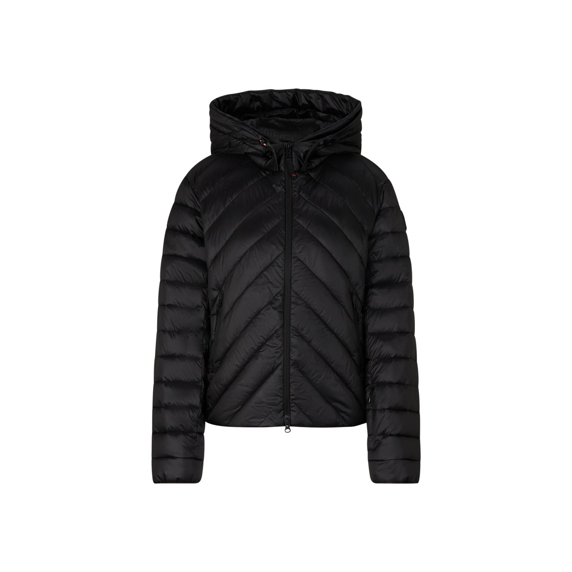 FIRE+ICE Steppjacke Aisha für Damen - Schwarz von FIRE+ICE